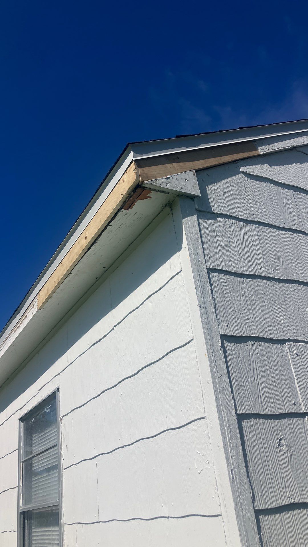 Project in St Pete Beach 33706 by Mitchell Roofing Company LLC