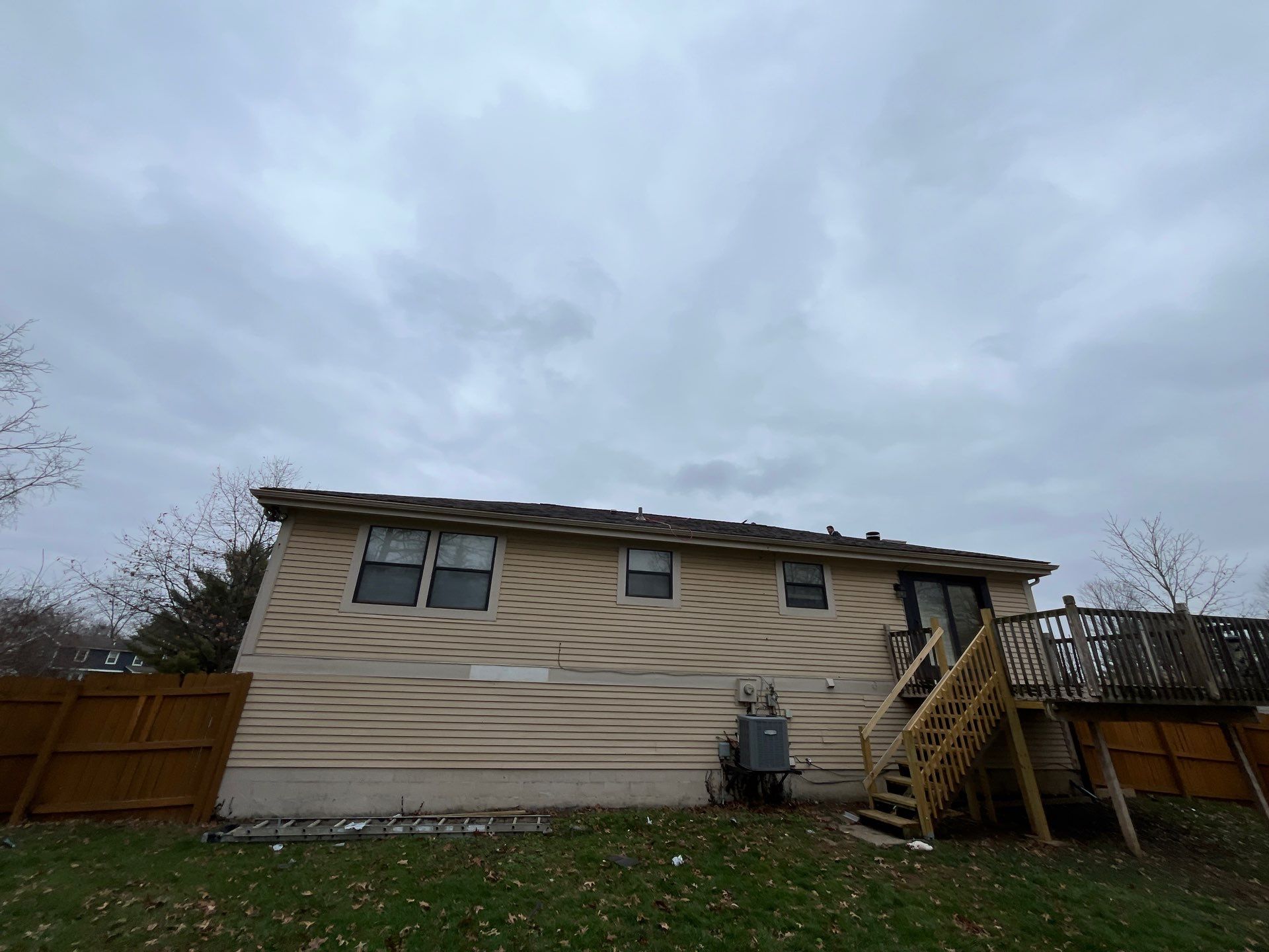 Andrew Notturniano by Imperial Roofing and Contracting 