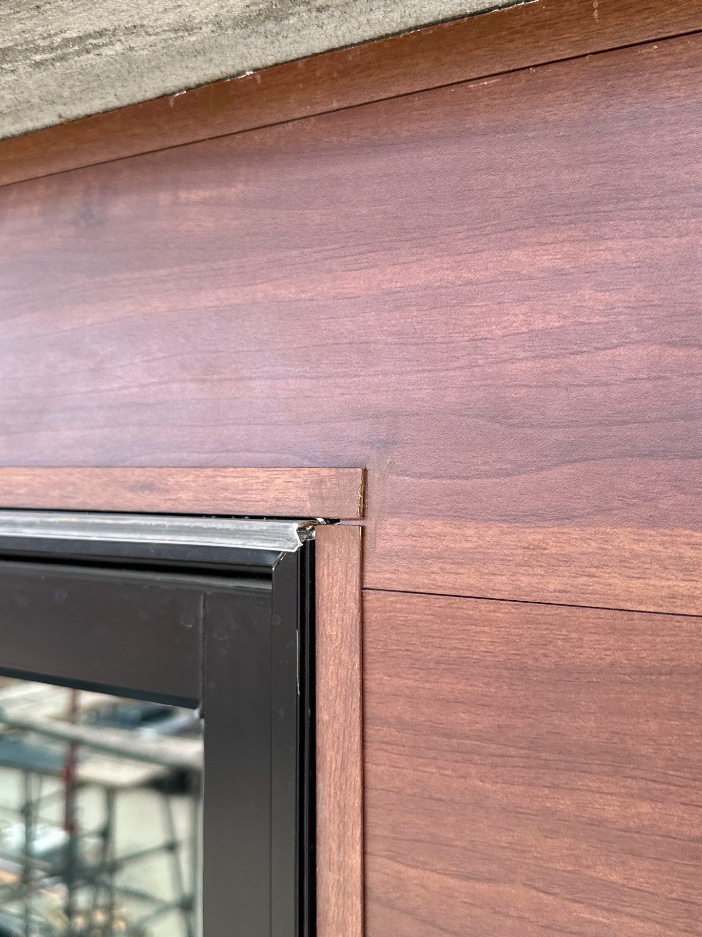 Lonboard V-Grove by New Era Siding Inc 