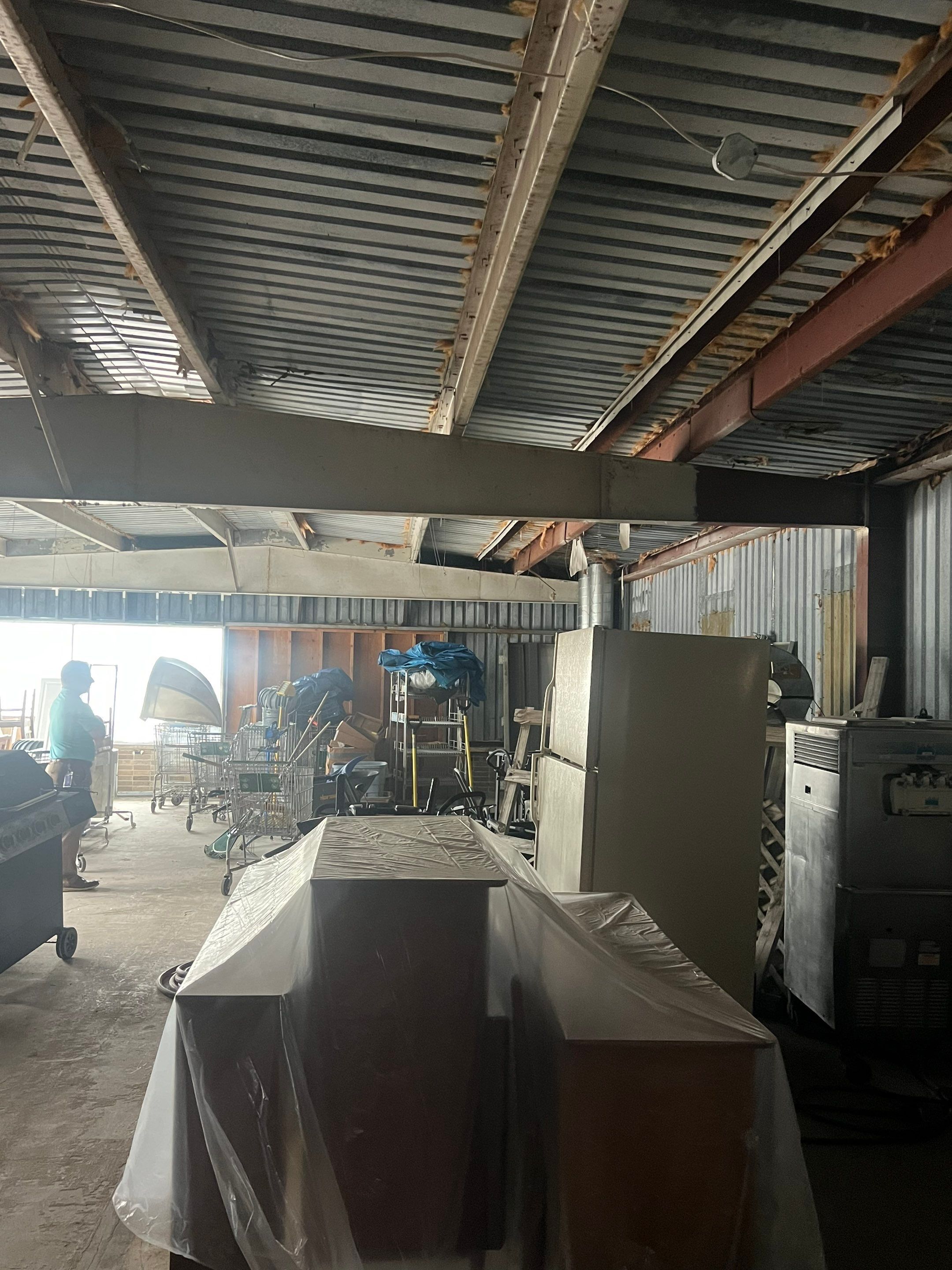 Business Renovation by ProCore Contractors