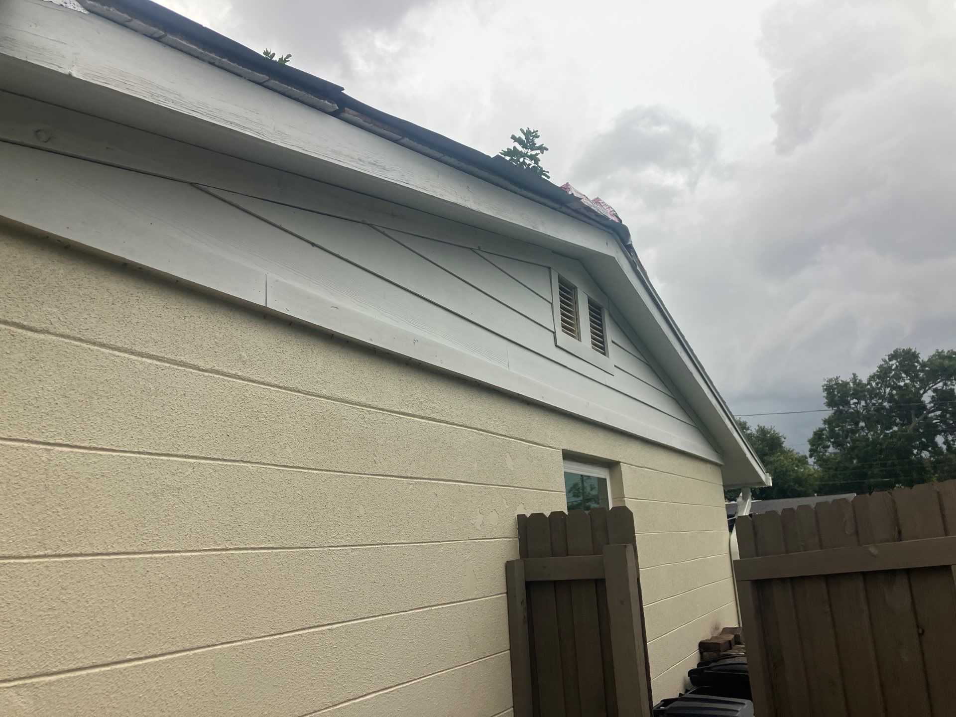 Project in Pinellas Park 33781 by Mitchell Roofing Company LLC