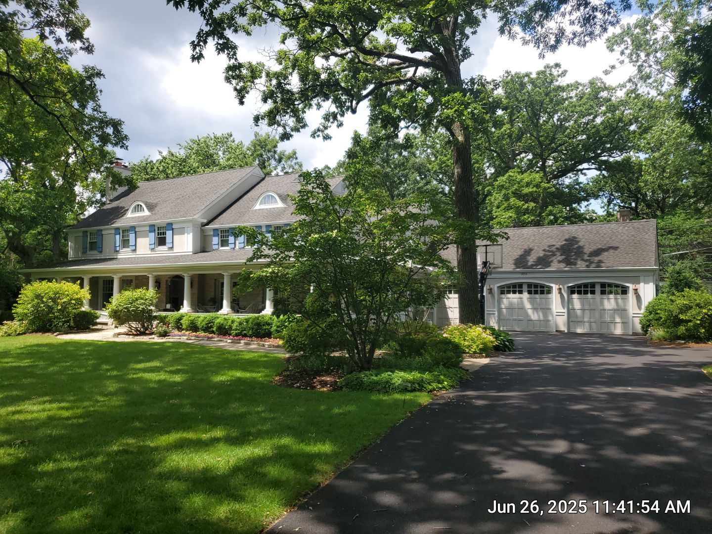 Glenview stone repair, and cleaning by Northern Power Washing LLC.