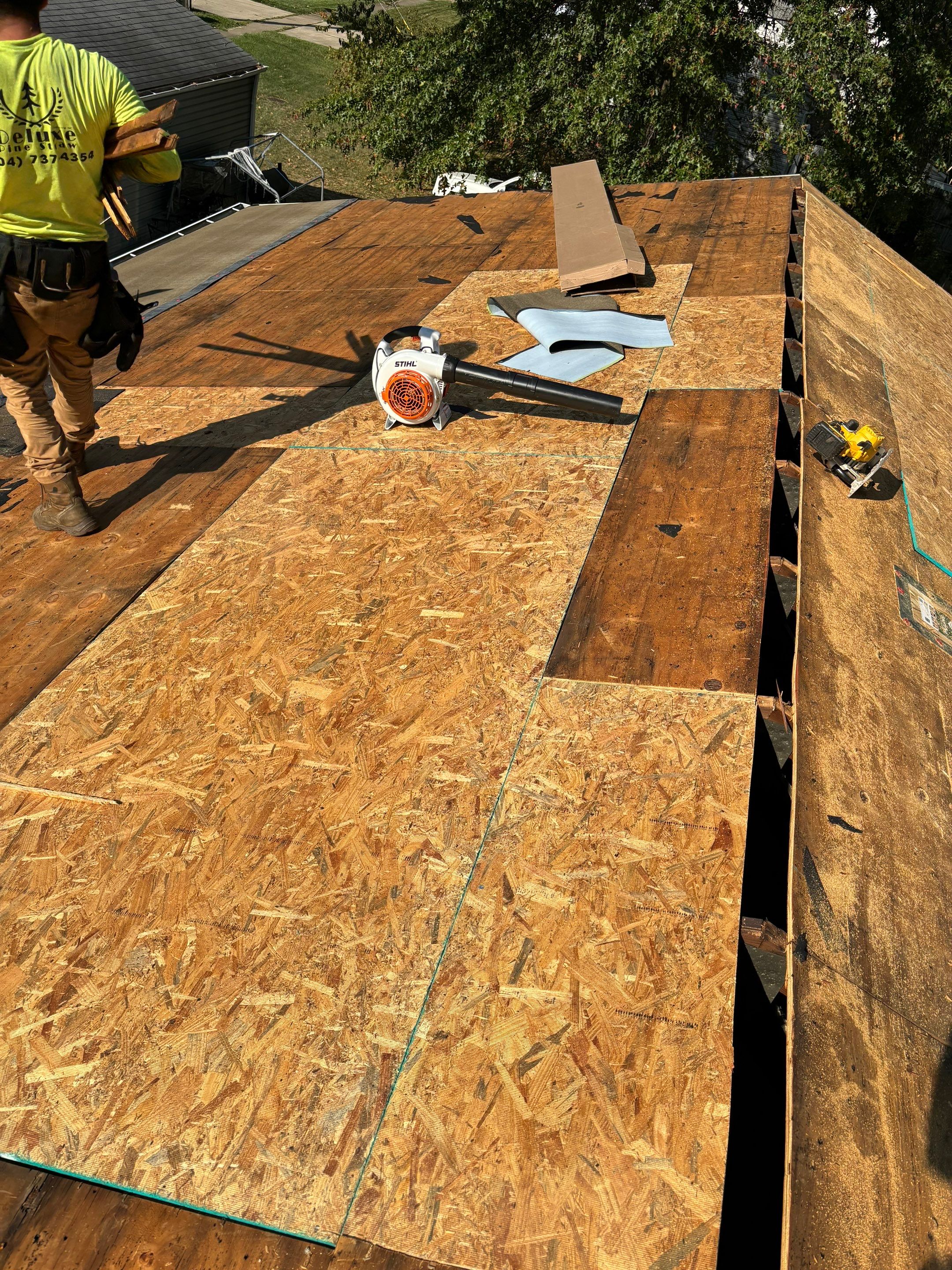 Roof Replacement by Homestyle in Elyria by Homestyle Home Improvements (HHI)