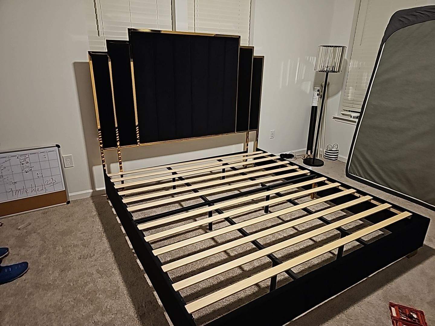 Furniture & Equipment Assembly Projects by Hangman Mounting & Installation