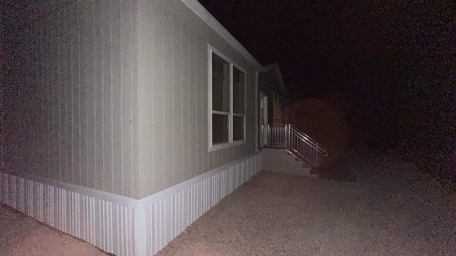 Project in Kirkland by Mobile Home Installations