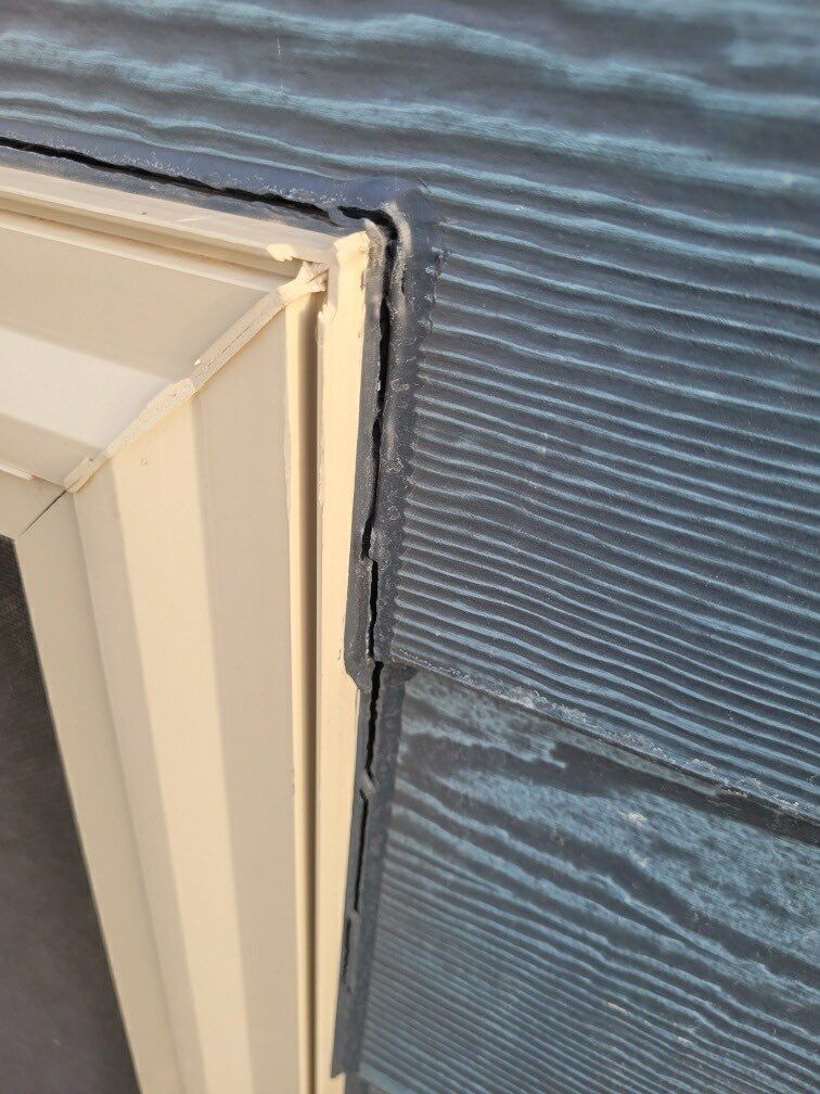Siding Installation using LP SmartSide by Weather-Tite Exteriors LLC