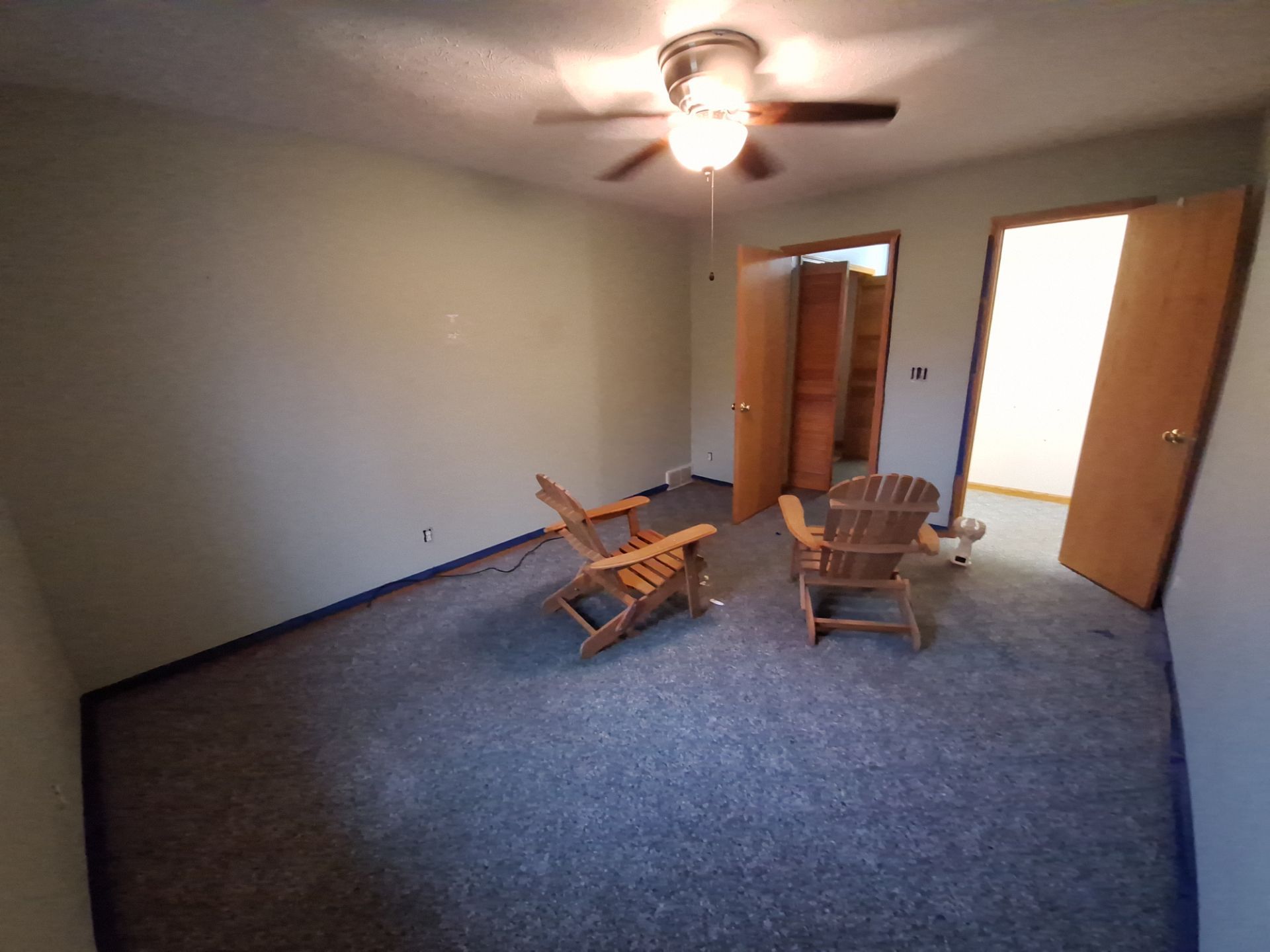Multi-Room Interior Painting. by Gordon Painting