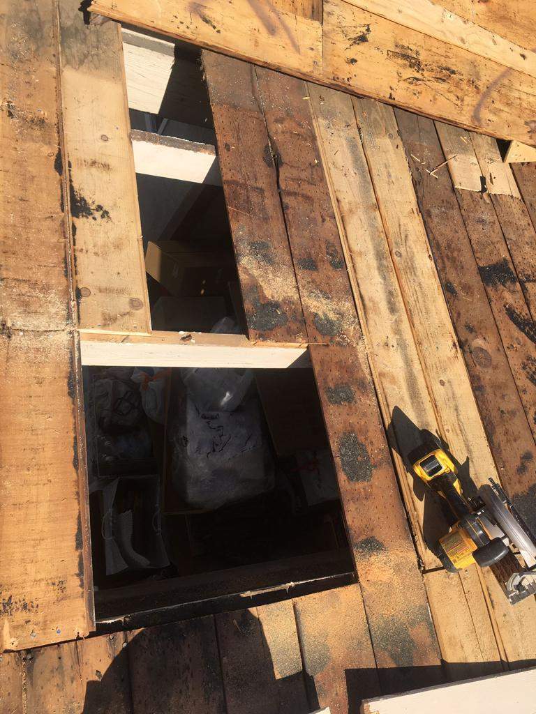 Roof Replacement - Alhambra, CA 91801 by Epic Roof Replacement