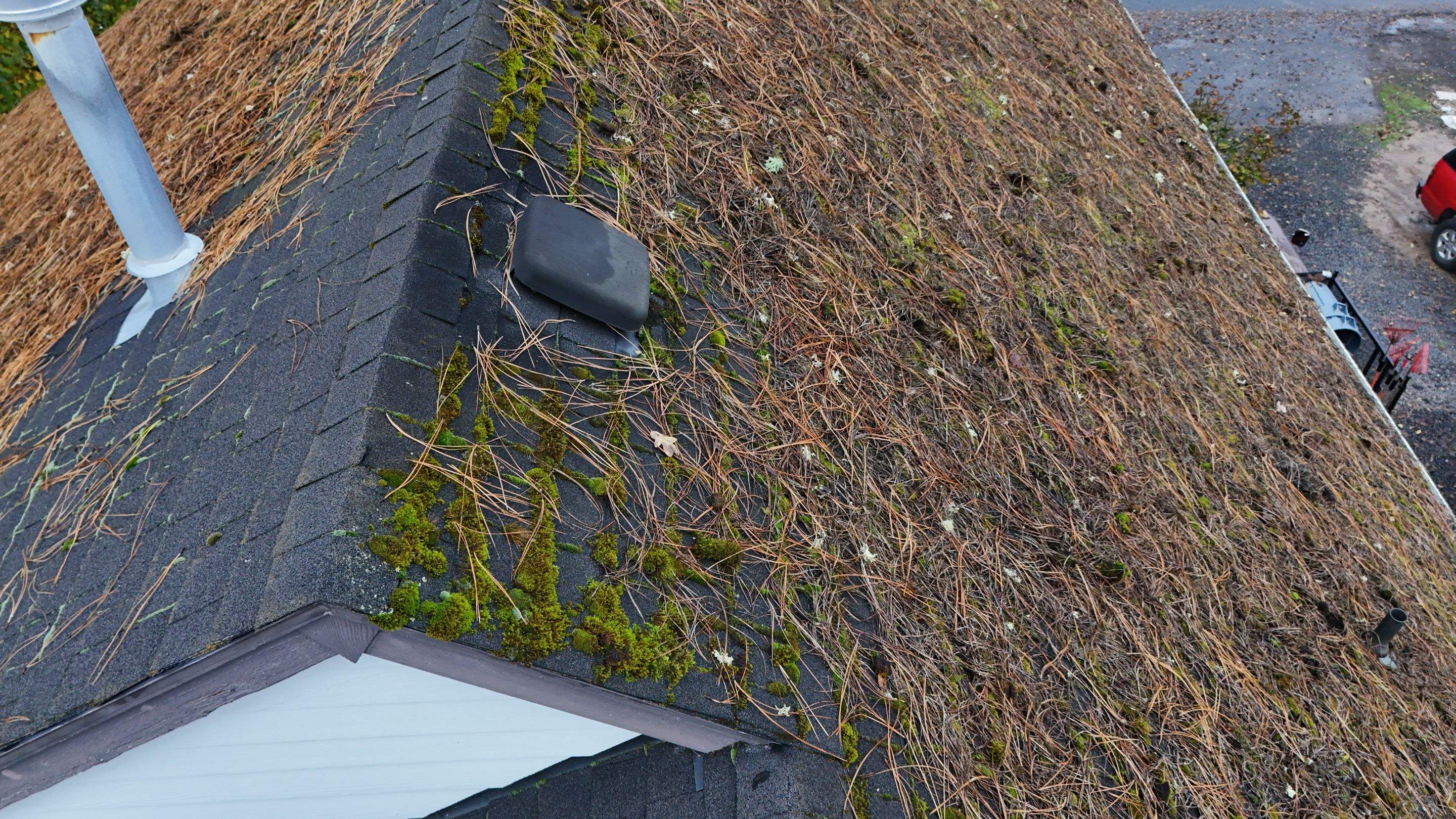 Severe Roof Maintenance in Beaverton by Prodigy Roof Solutions