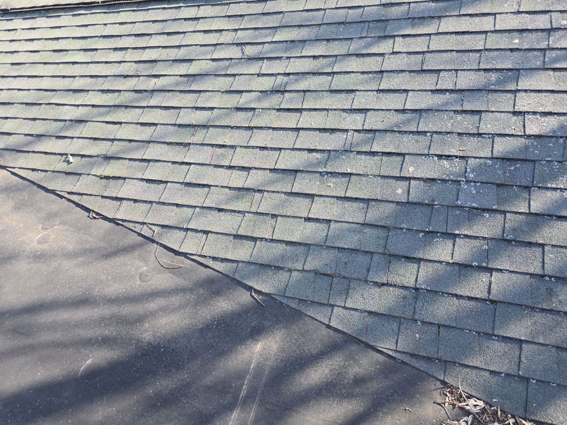 Roof Replacement by Zablocki Roofing & Exteriors