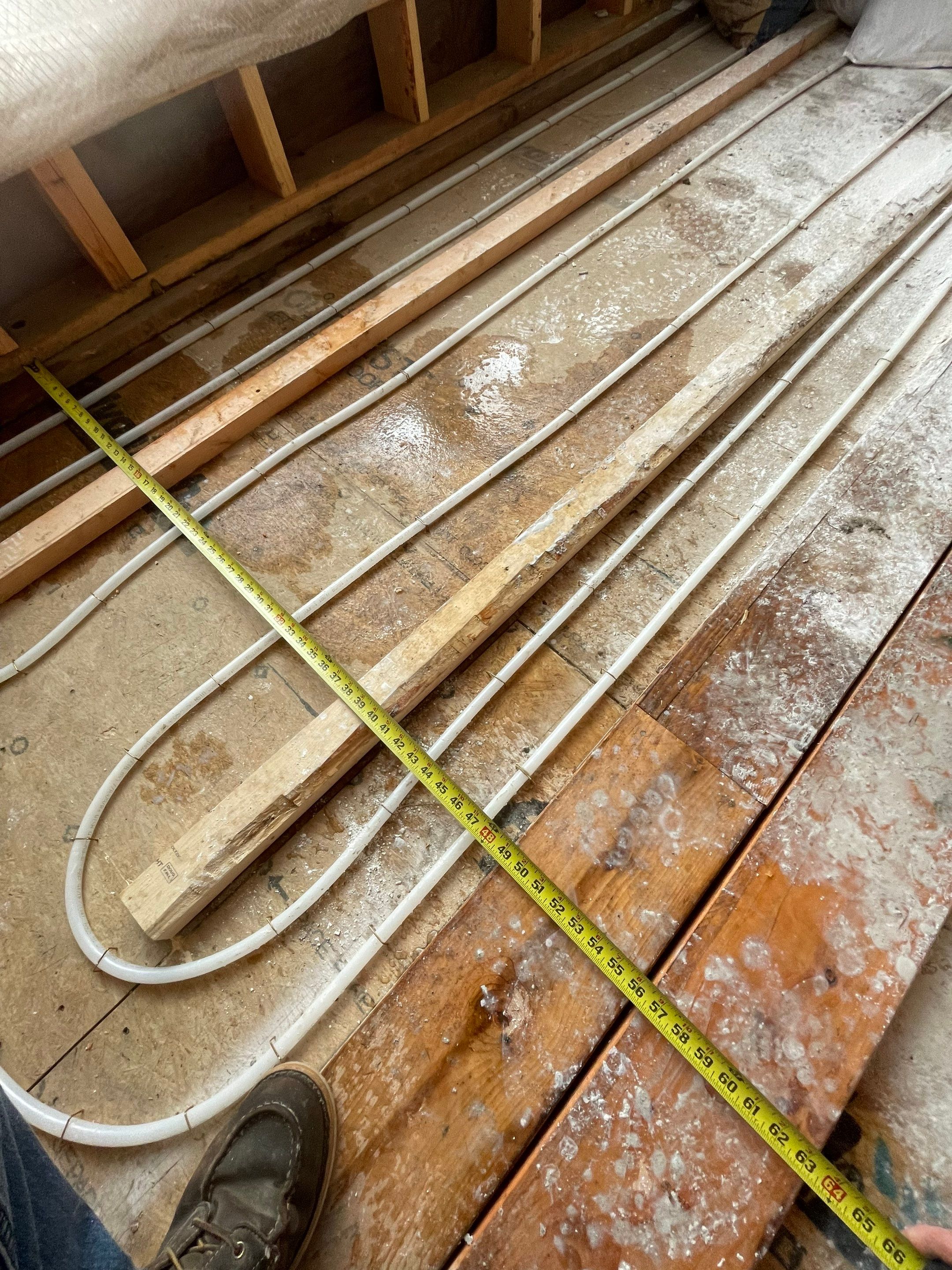 YC31 Stand-Alone Addition by Blue Room Construction LLC