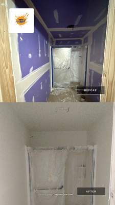 Project in Ankeny