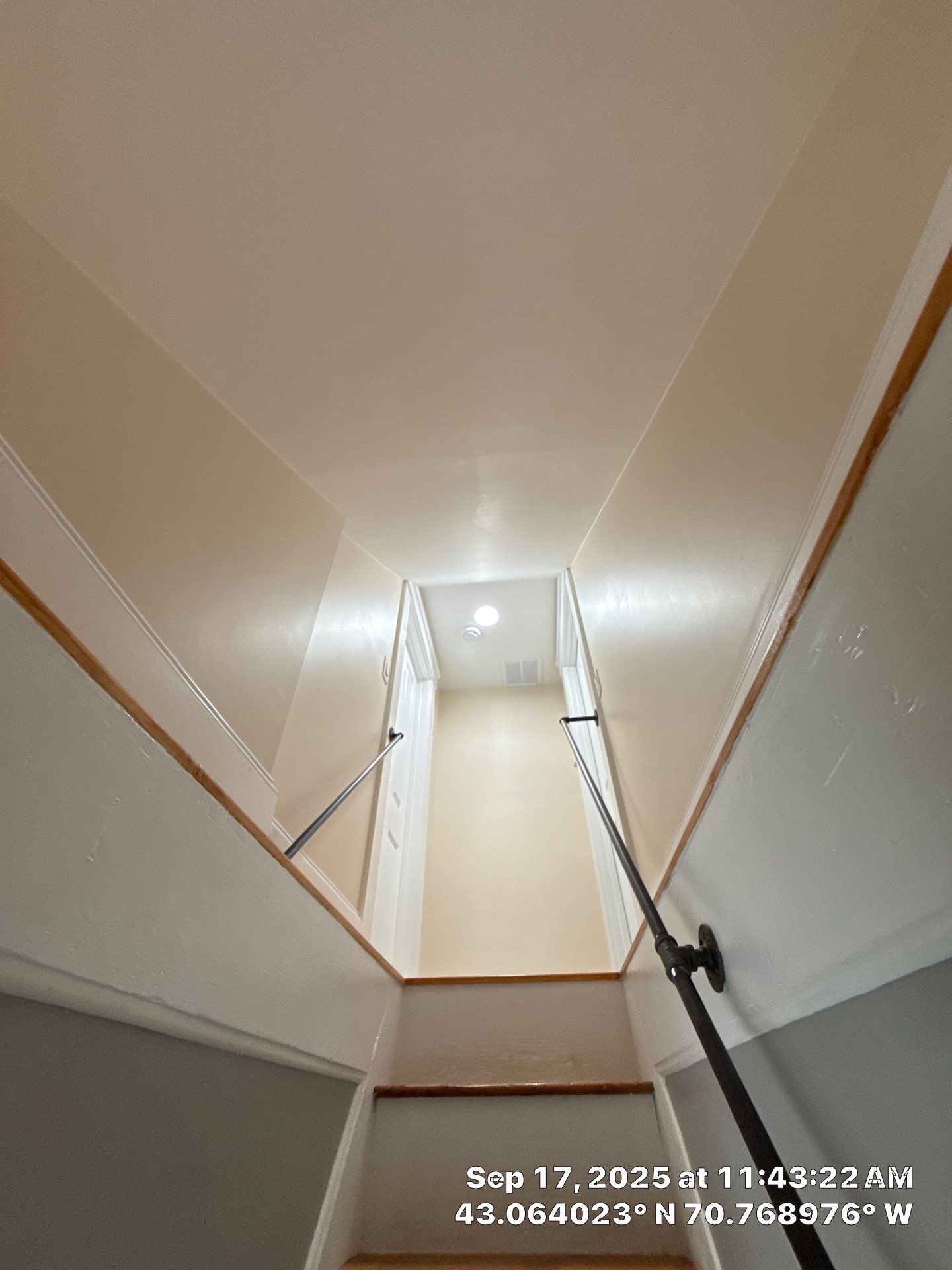 105 Middle Bedroom Addition And Deck Rebuild  by Team Kelley Construction