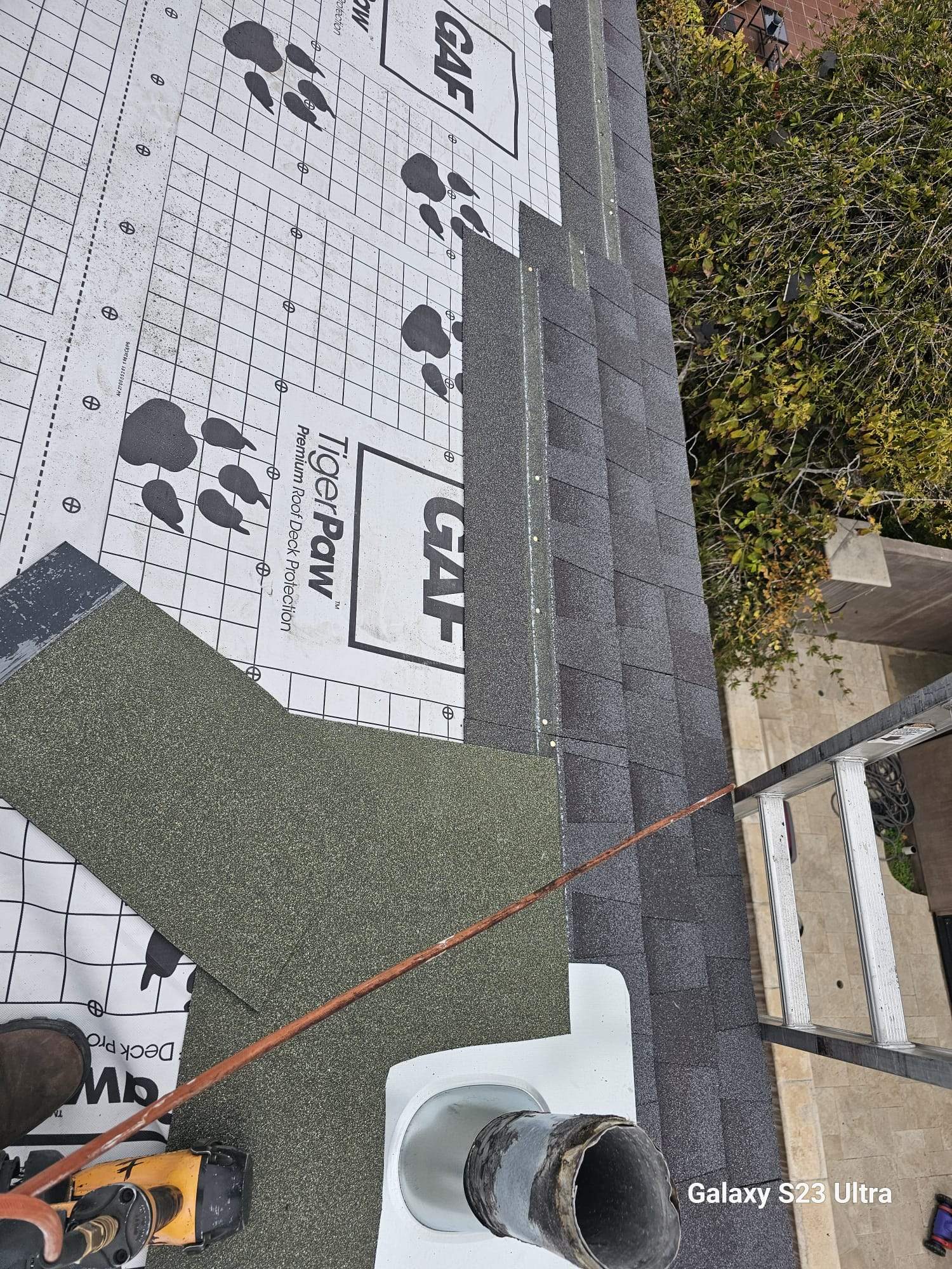 Roof Replacement- Manhattan Beach, CA 90266 by Epic Roof Replacement