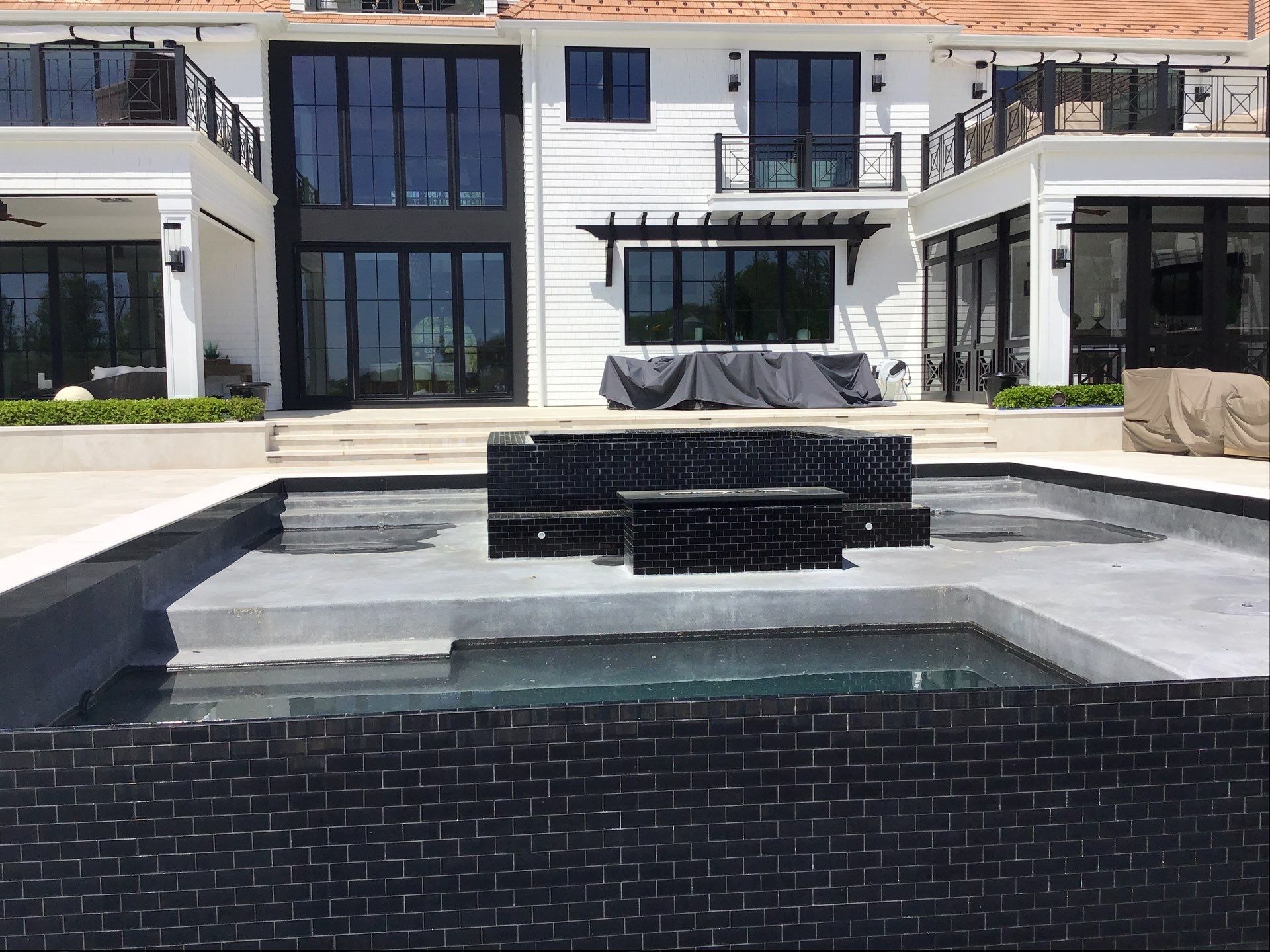 Rumson NJ by Clearview Washing