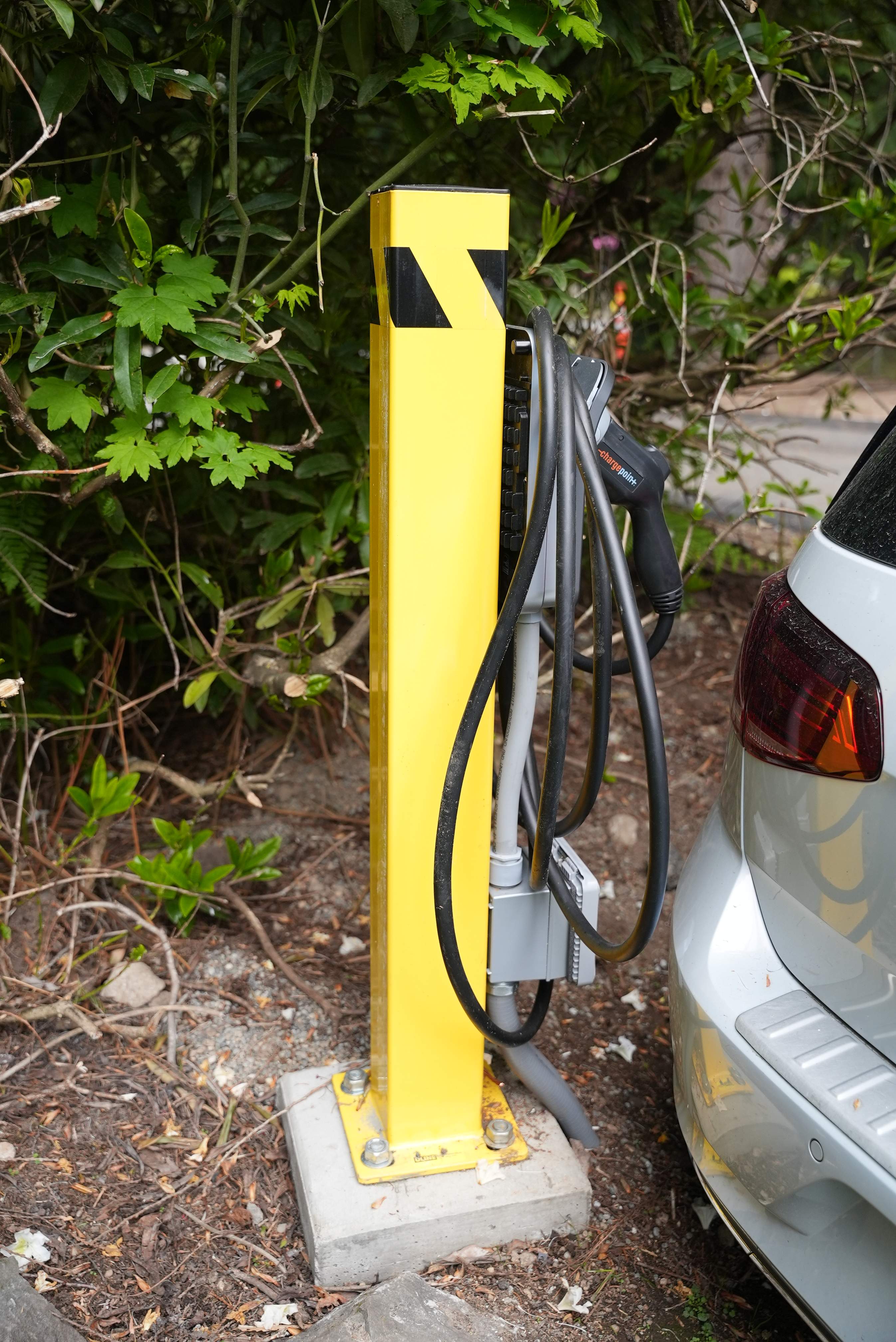 Concrete & Asphalt Renovation | Woodinville  by Jireh Asphalt & Concrete Inc 