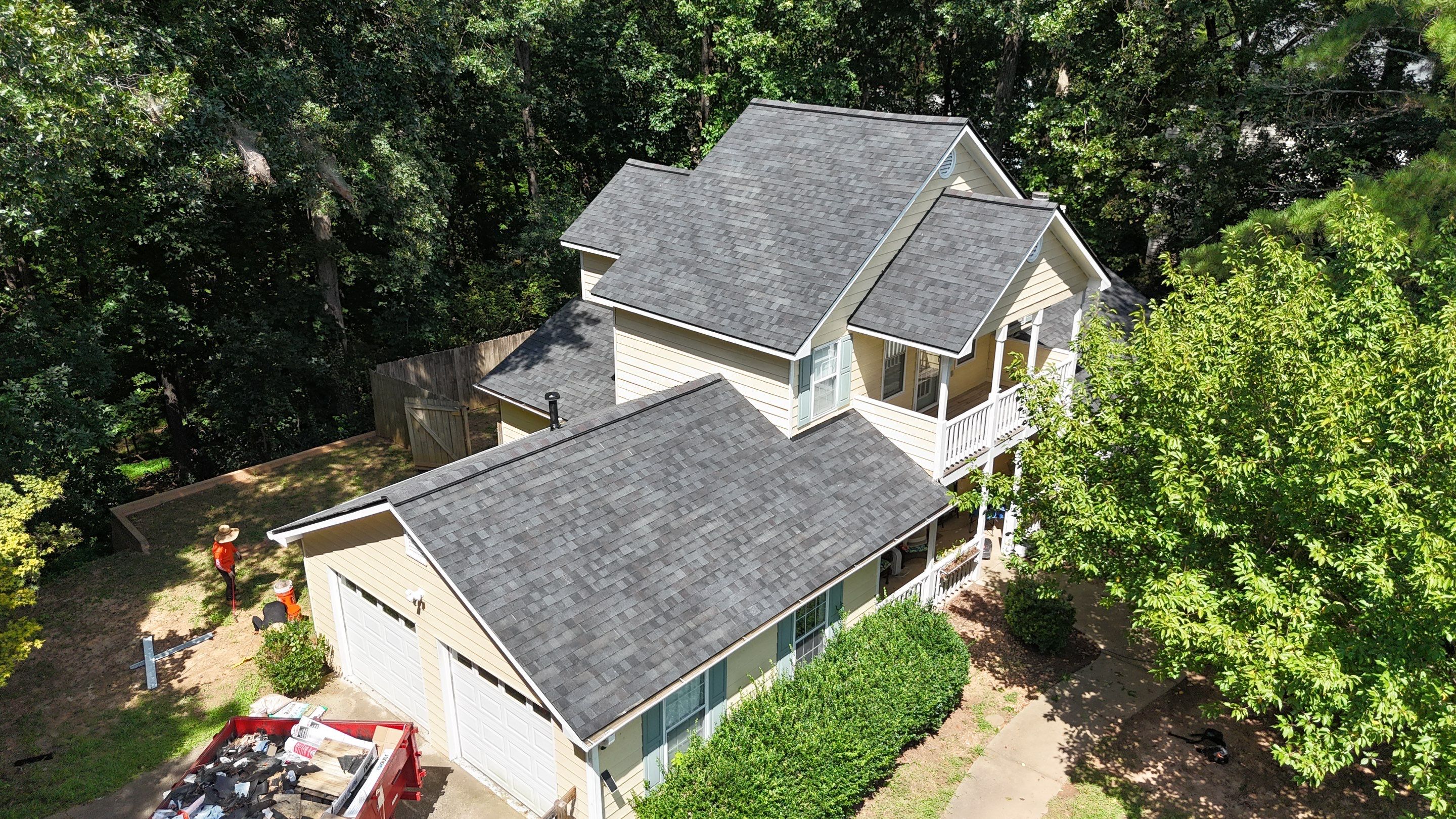 Reset Roofing featured photo.