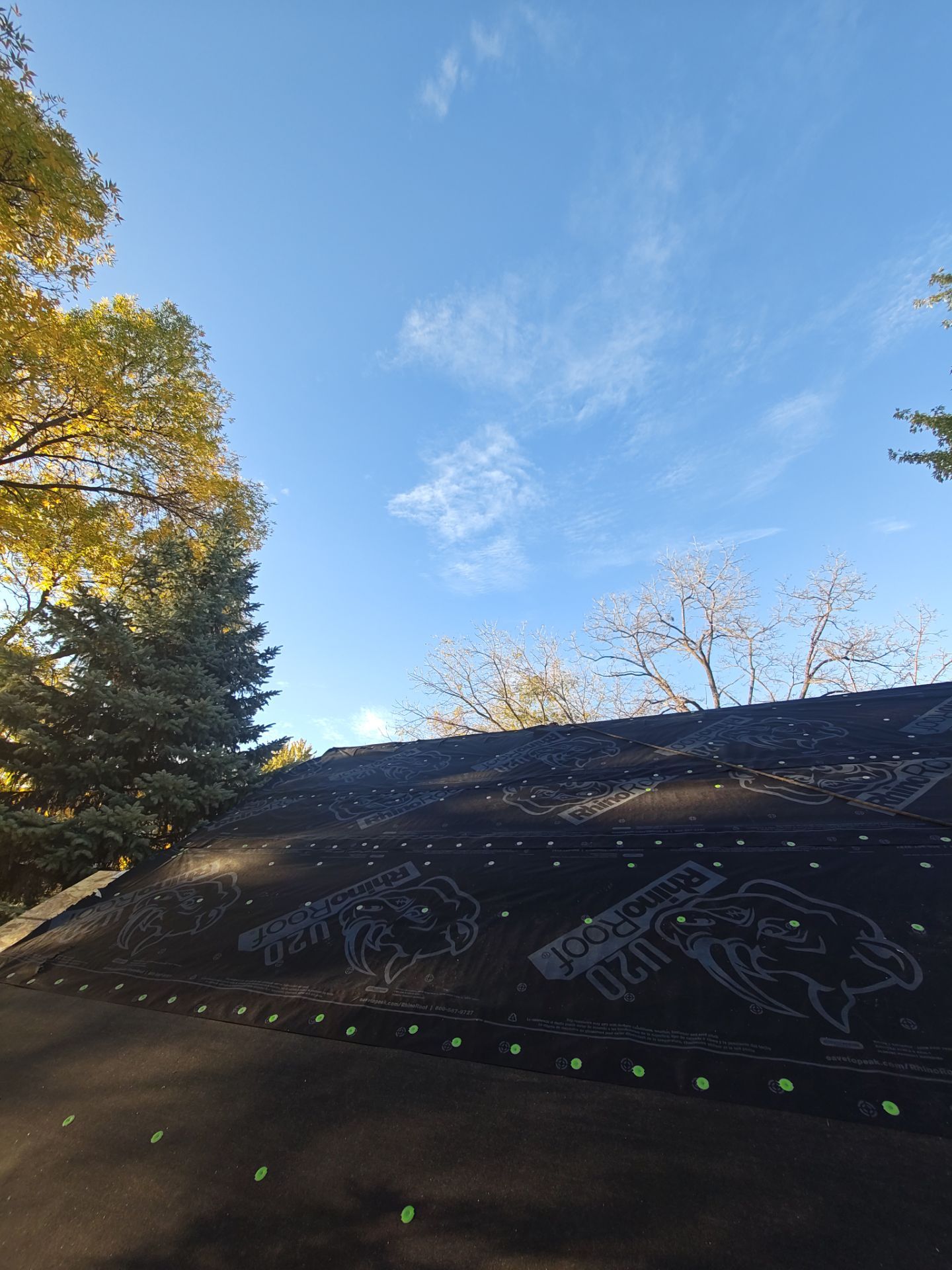 FORTIFIED ROOF in Rochester by Forever Fortified