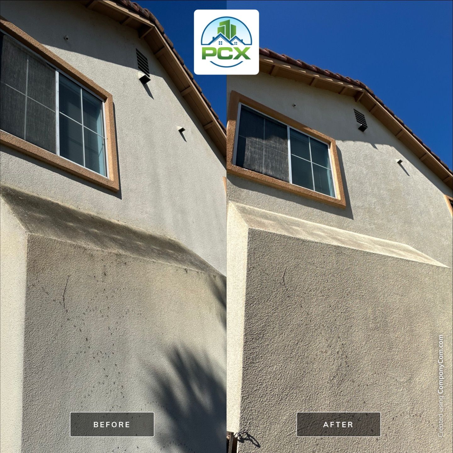 Aliso Viejo House Wash by Property Cleaning Experts, LLC