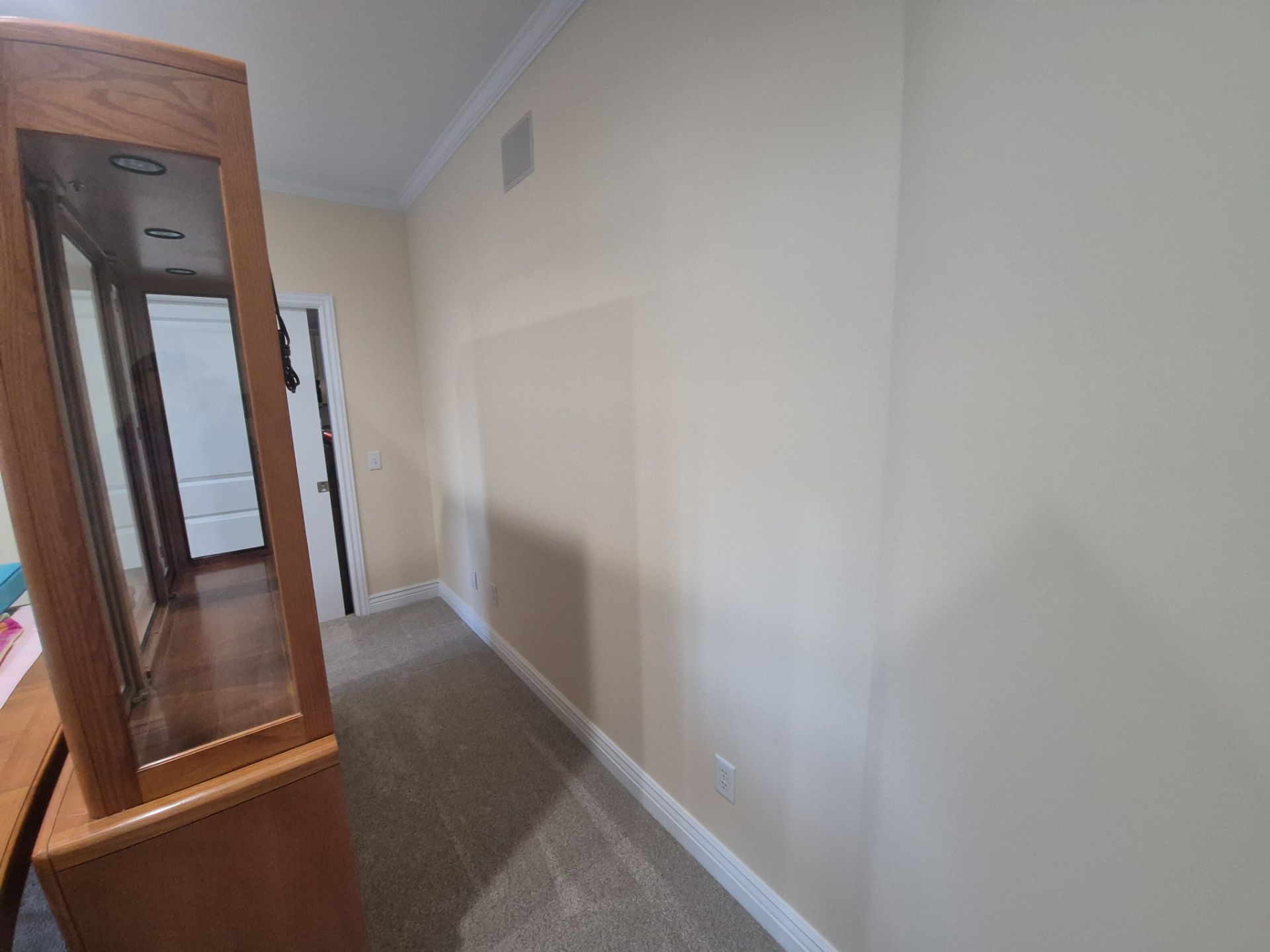 Interior Painting Transformation | Detailed Trim & Finish Work in Norton Shores Michigan by Gordon Painting
