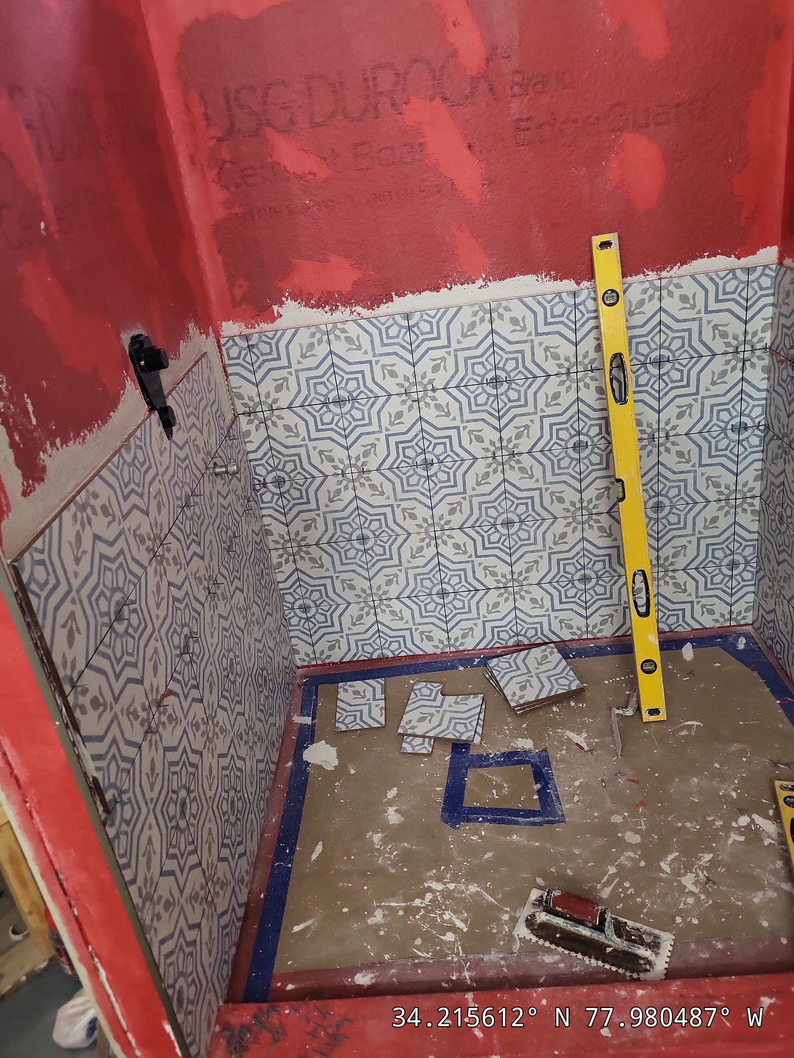 Bathroom Renovations by RGR Construction and Roofing, LLC