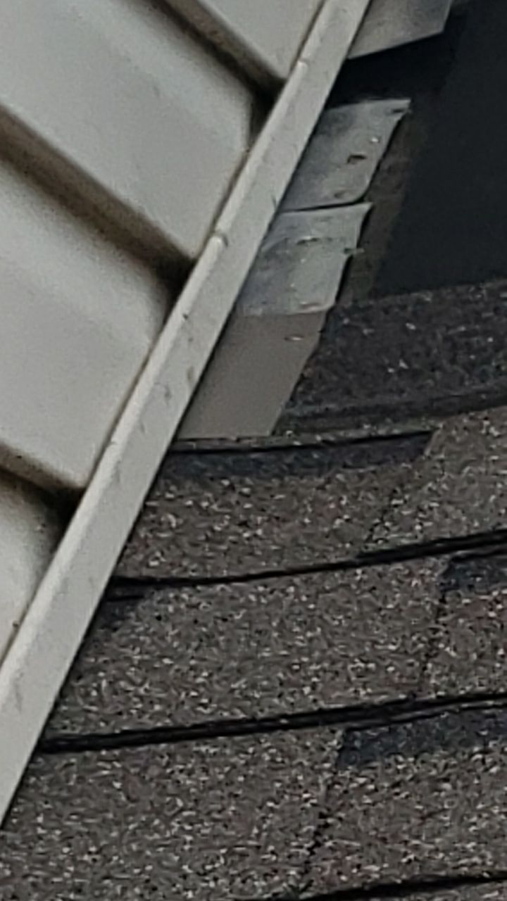 Liberty Township - Weathered Shadow by Tamlin Roofing