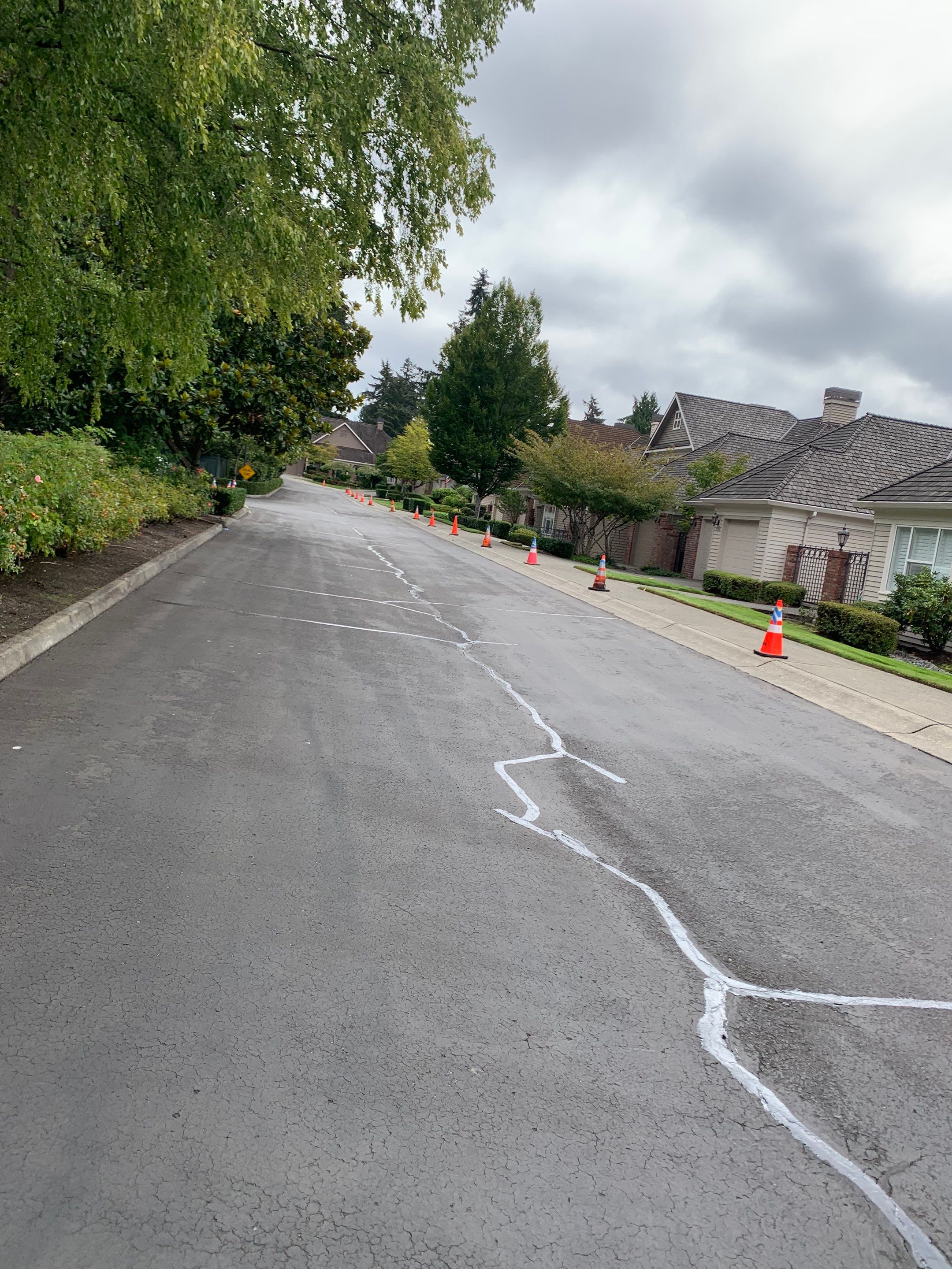 Best Management | Sealcoating  by Jireh Asphalt & Concrete Inc 