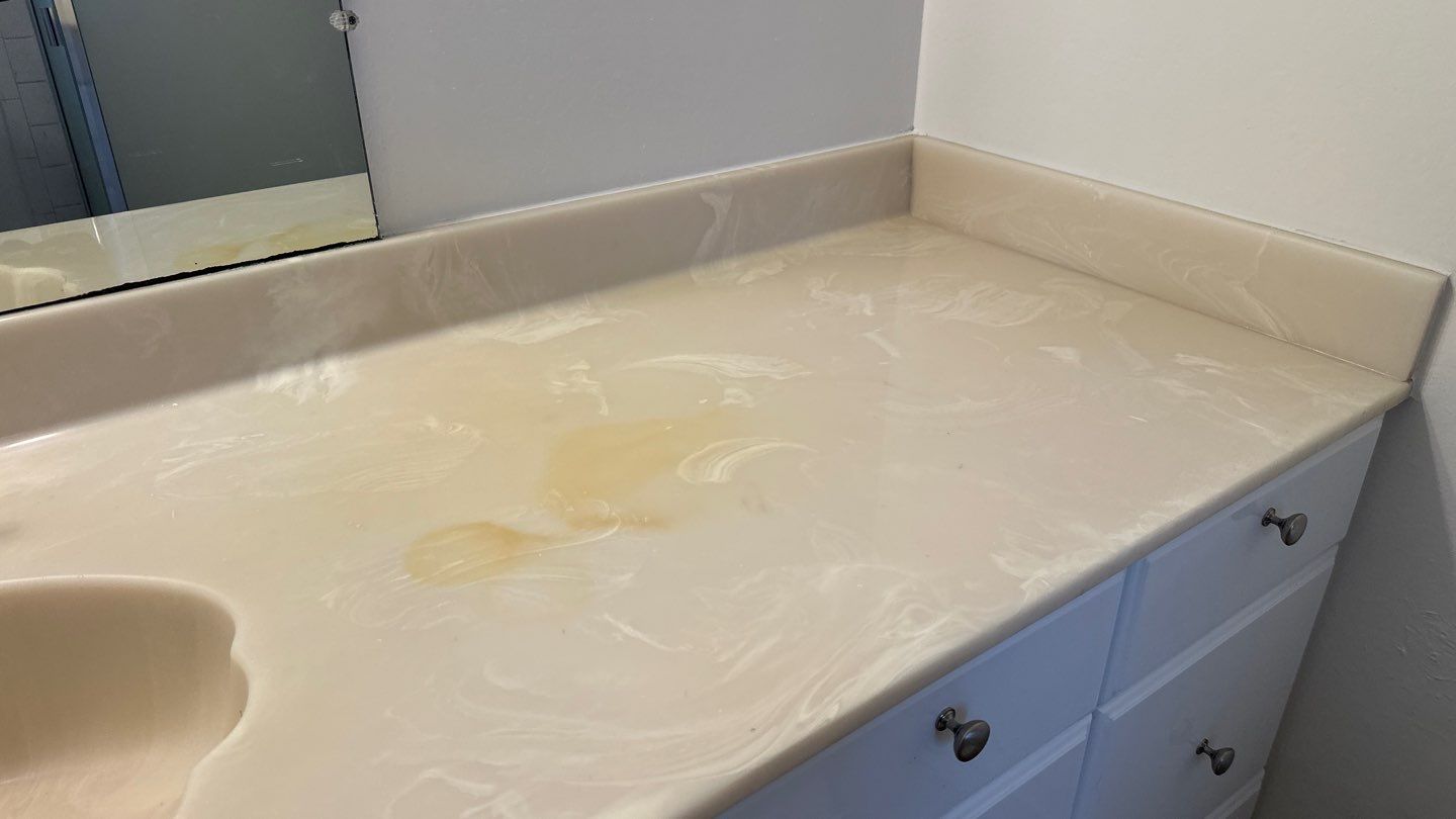 Deep Cleaning - San Bruno by CalMaids