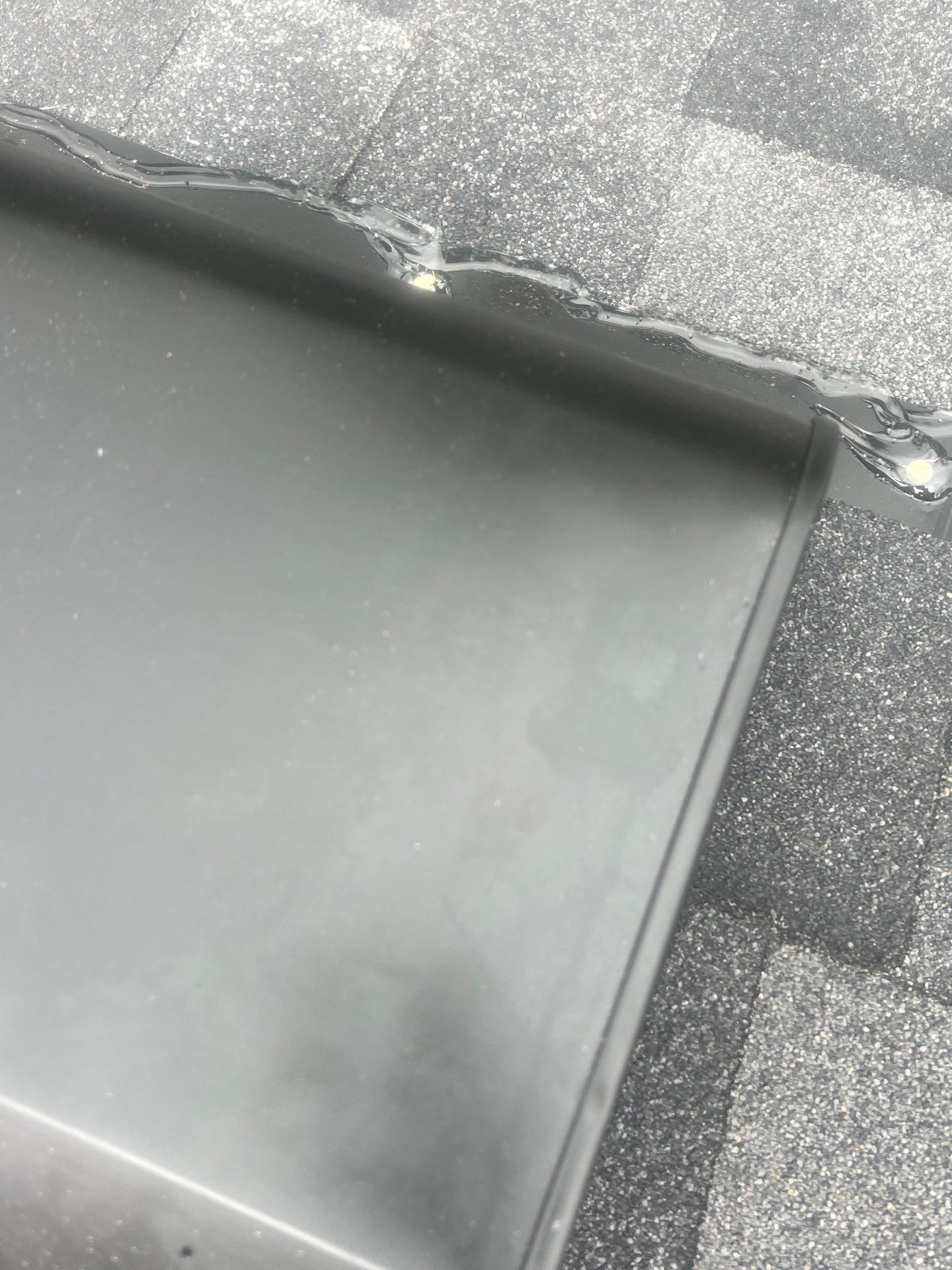 Project in Austin by Rhino Roofing and General Contracting, LLC