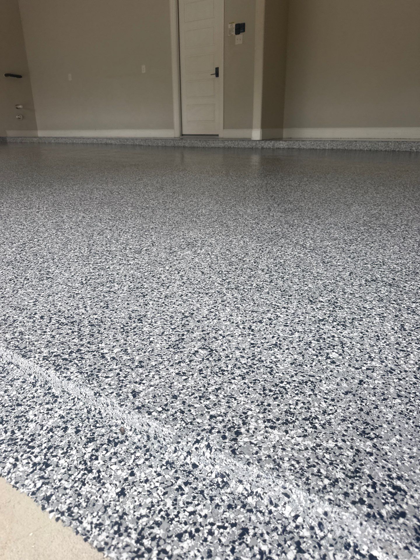 Project in Pflugerville by GarageExperts of Greater Austin