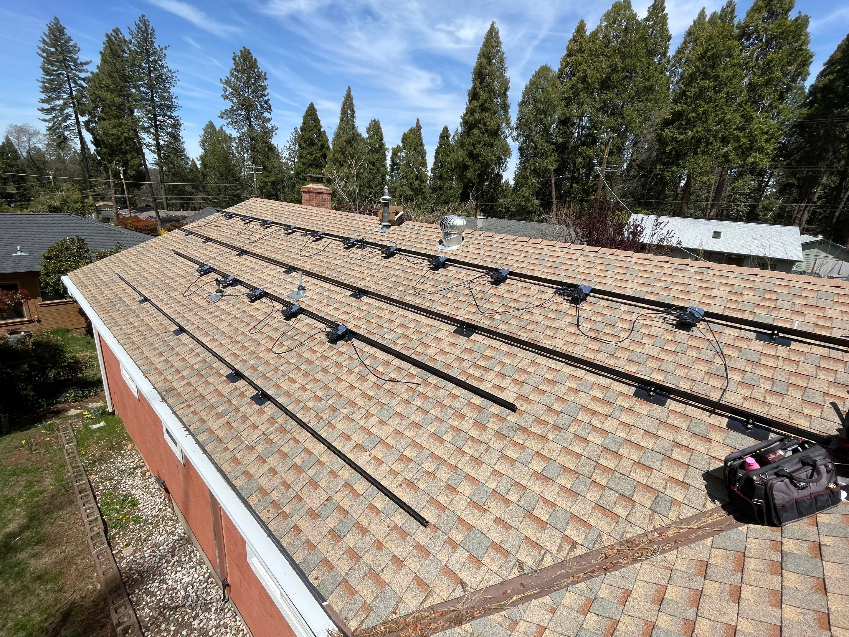 LeafGuard Gutters, Roofing, and Solar by Byers Enterprises 