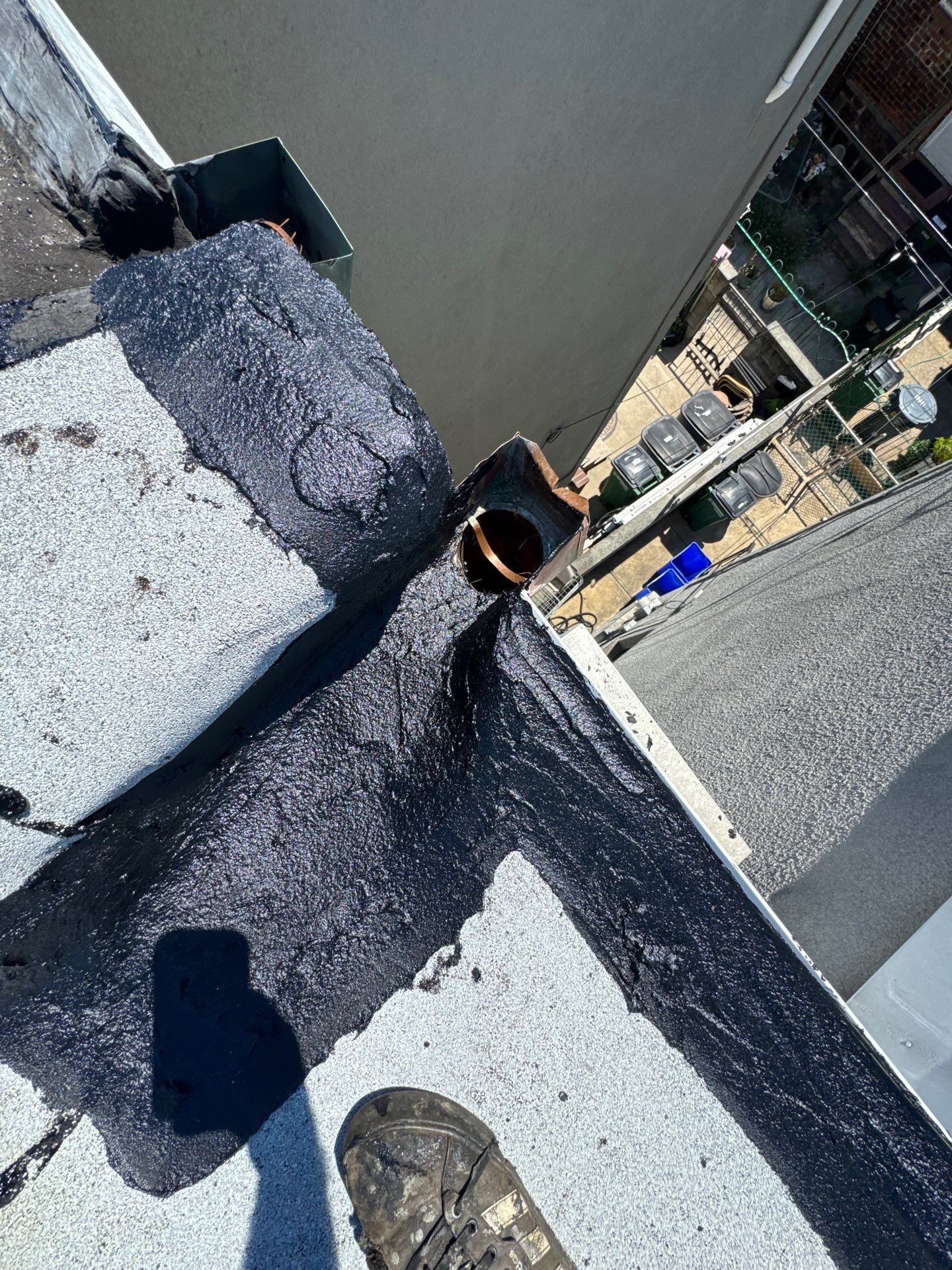 Philly Special by Philadelphia Quality Roofing