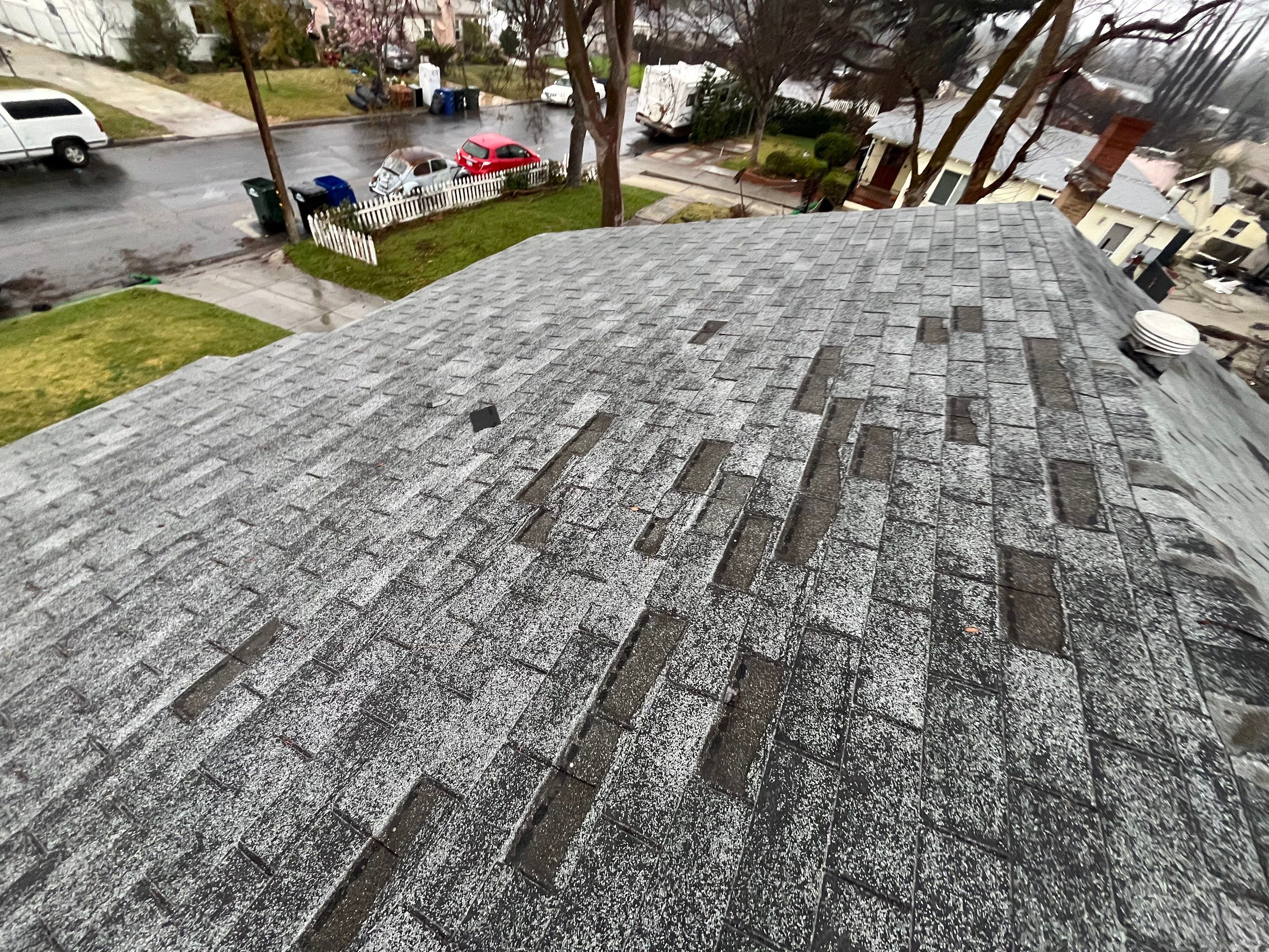 Morada Place by Green Ladder Roofing Company