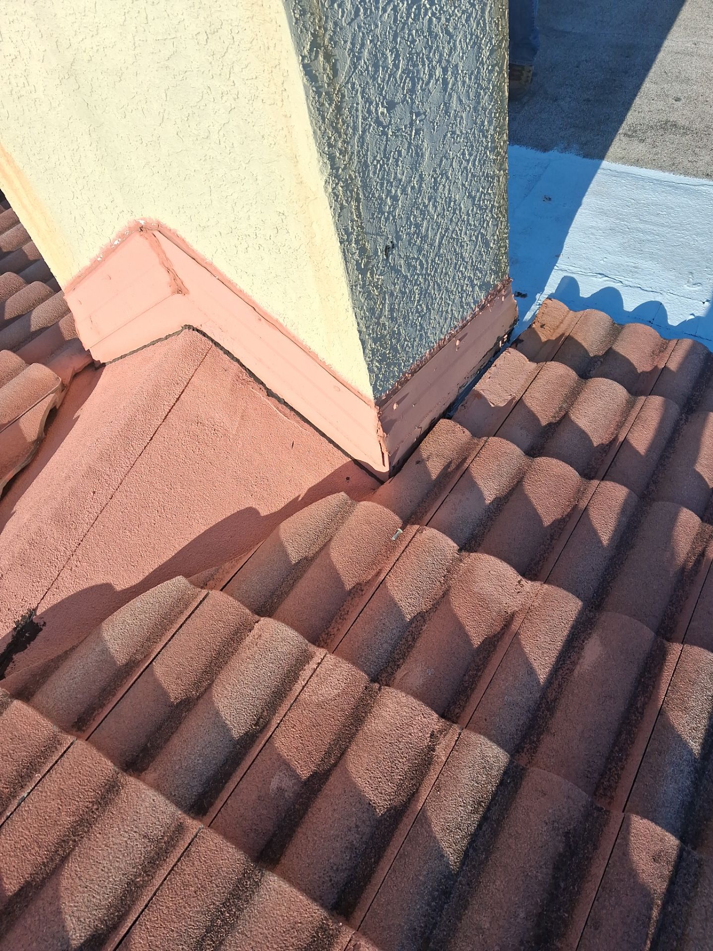 Project in North Redington Beach 33708 by Mitchell Roofing Company LLC 