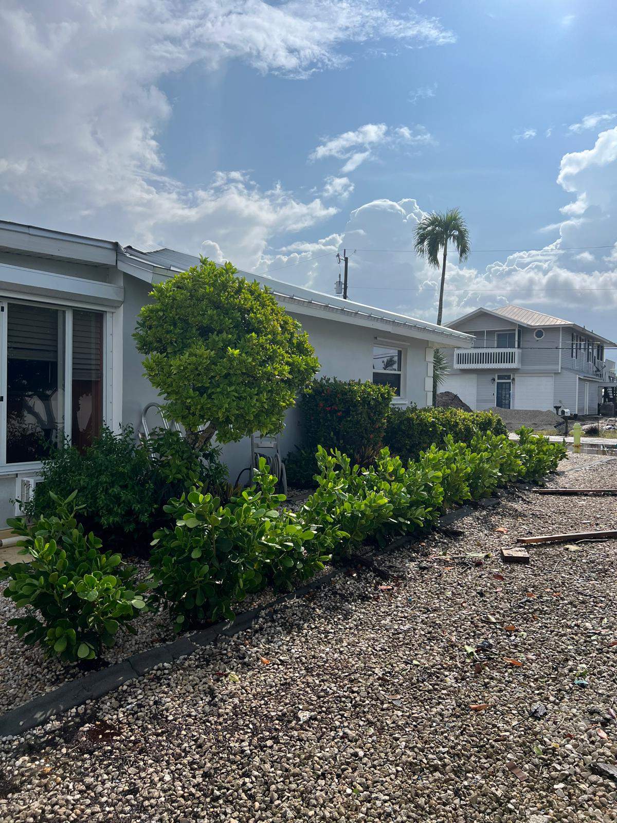 Water Damage Claim in Matlacha by FLAPA & KeyStone