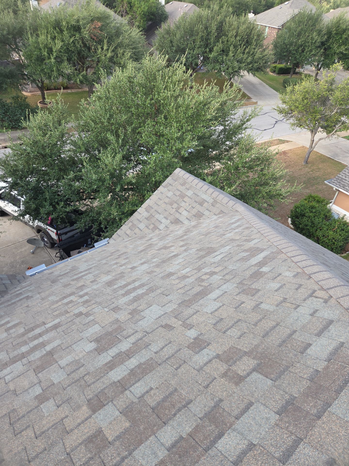Driftwood - Owens Corning TruDefinition Duration Storm Class 4 by RoofsOnly.com