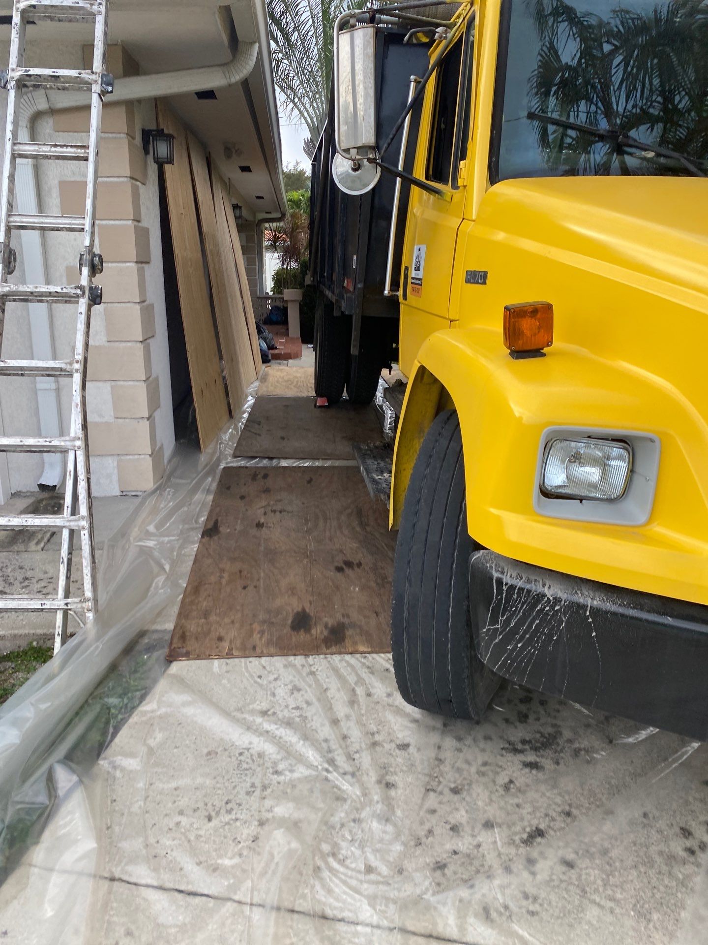 Residential Roofing Installation using 1" Nail strip metal roof by BLUES BROTHERS CONSTRUCTION CORP