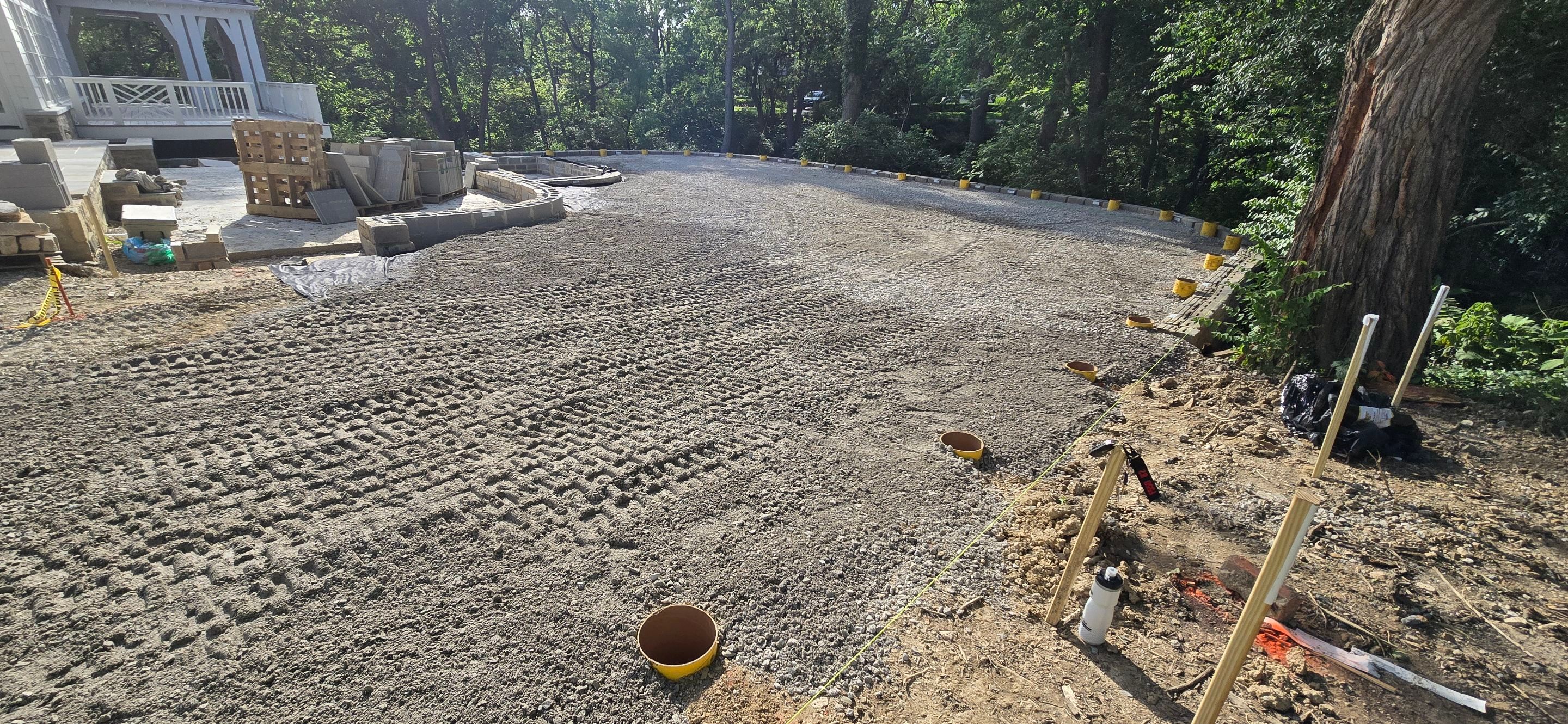 Residential Luxury Golf Green in Upper Arlington, OH by Southwest Greens Midwest