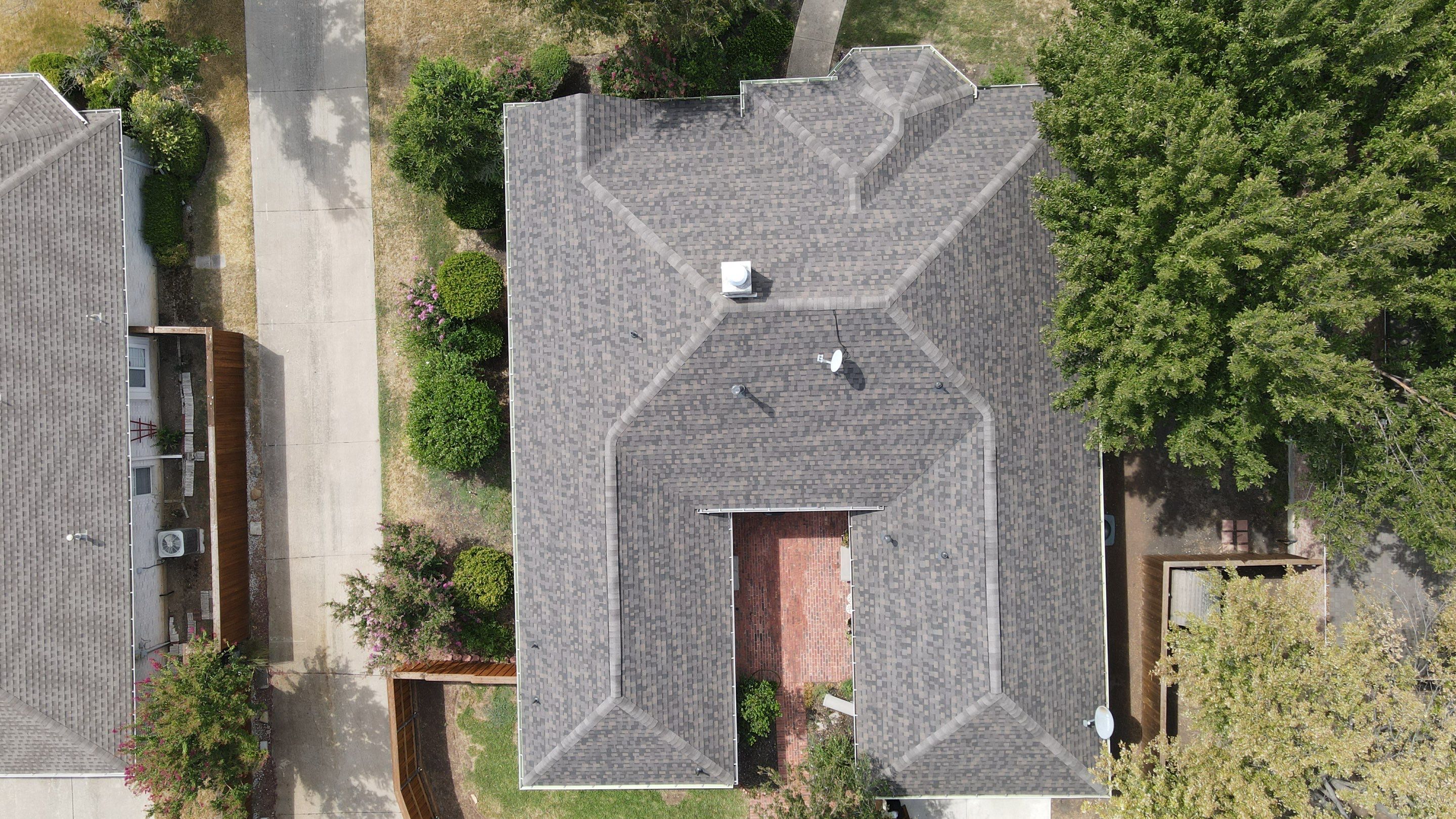 Project in Allen by Armor Roofing | Exteriors