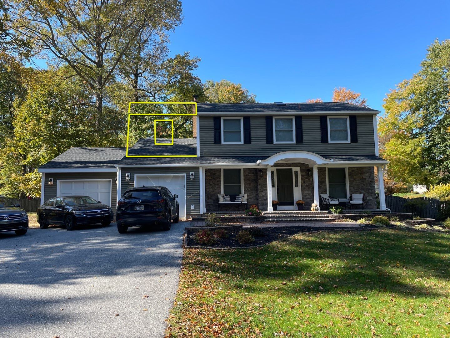 Project in Exton by WilLine Builders LLC