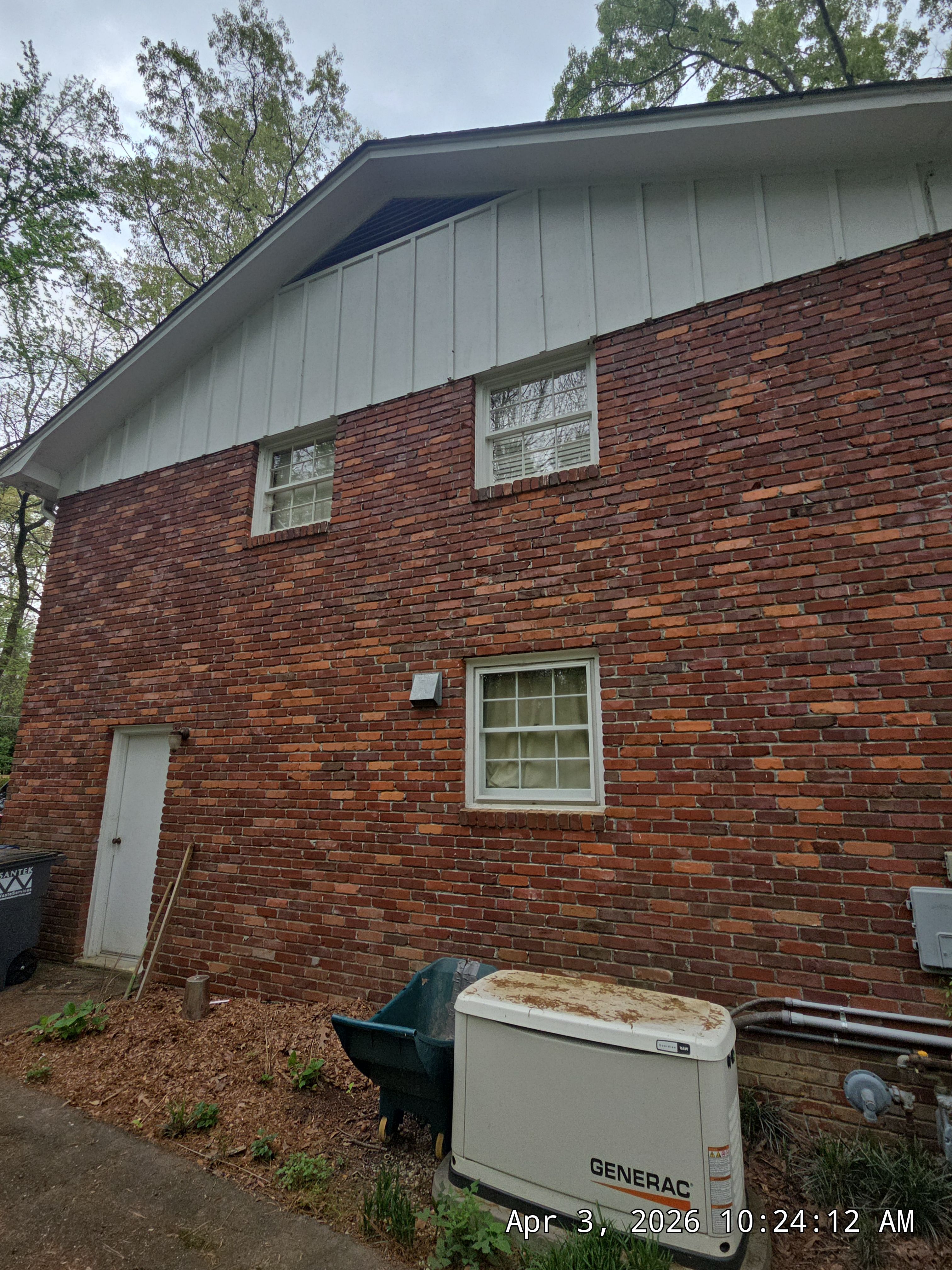 Crain Project in Hoover by The Window Source
