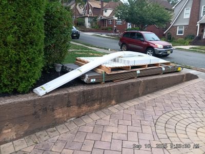 Project in Nutley