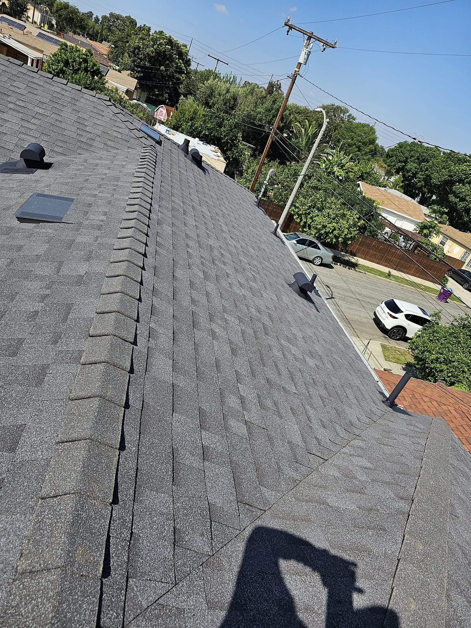 Roof Replacement - Long Beach CA 90810 by Epic Roof Replacement