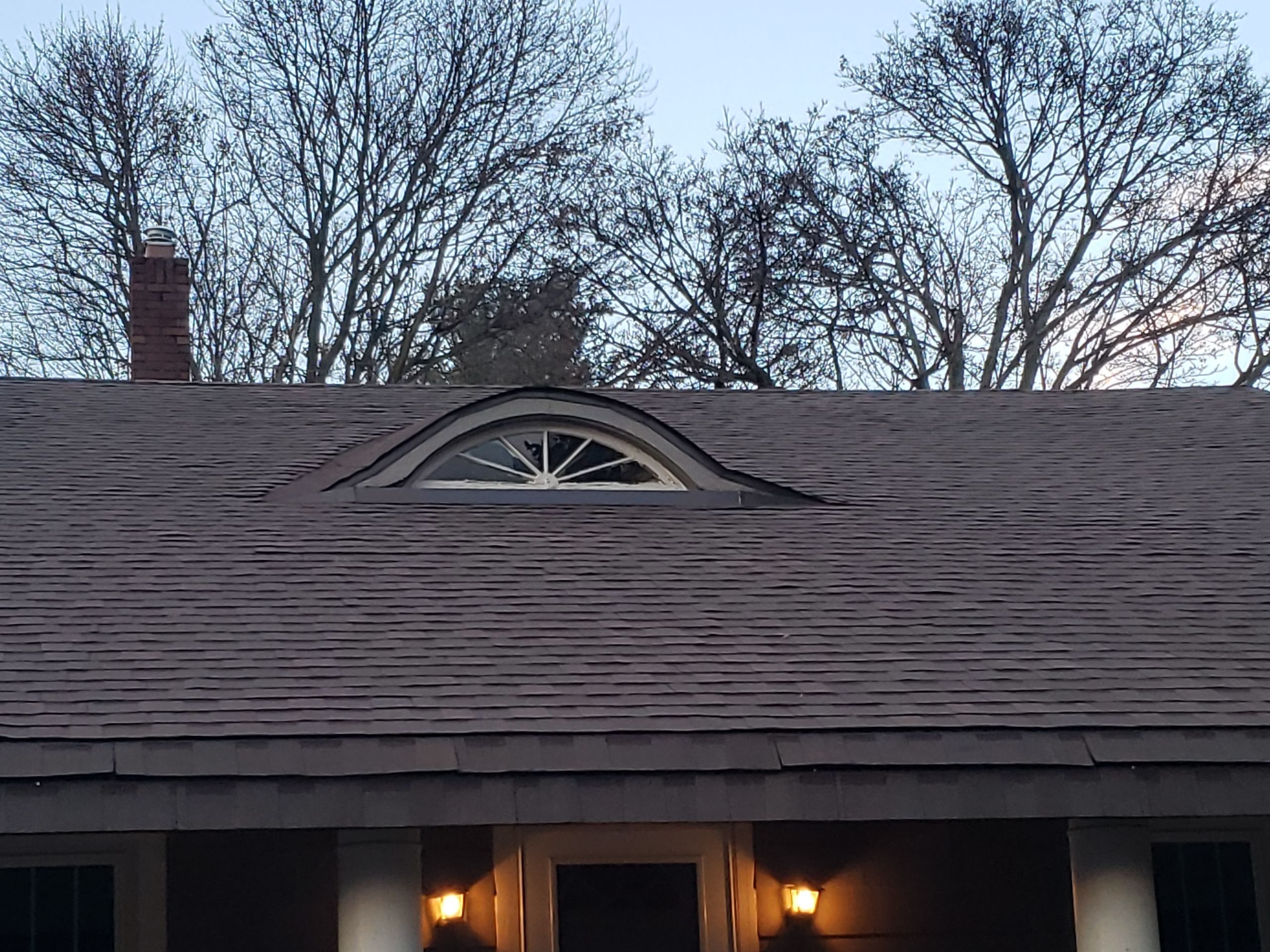 ATLAS PINNACLE COLOR: PRISTINE HEATHER by Eagle Eye Roofing