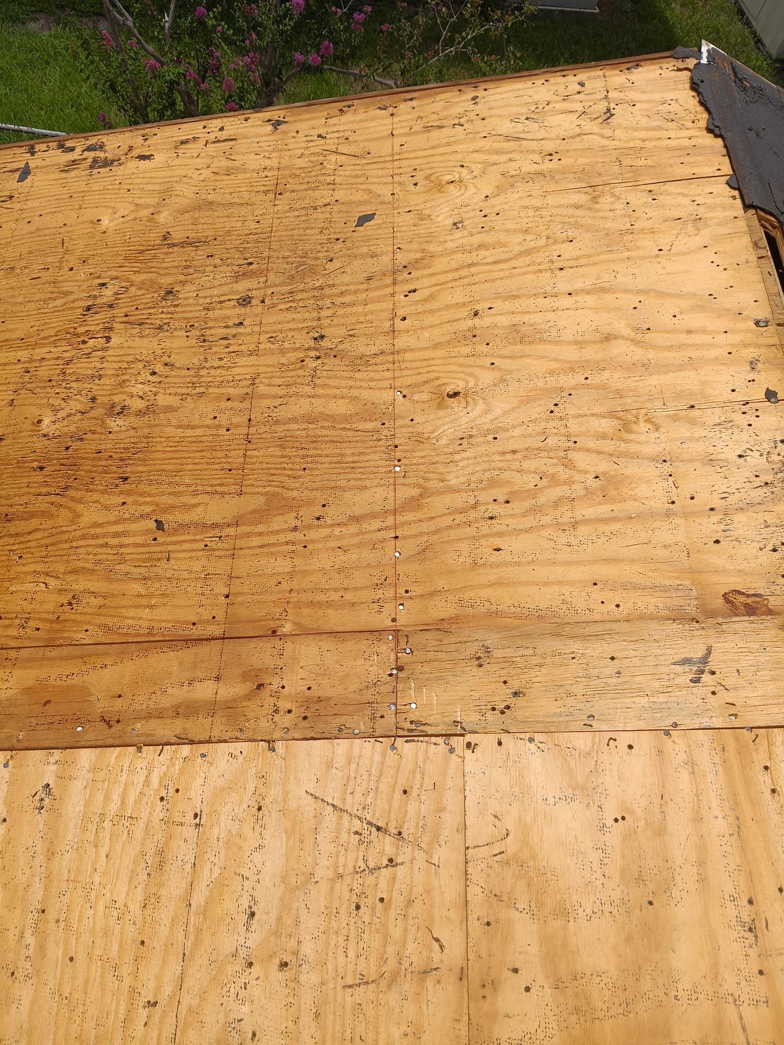 Project in Largo 33774 by Mitchell Roofing Company LLC 