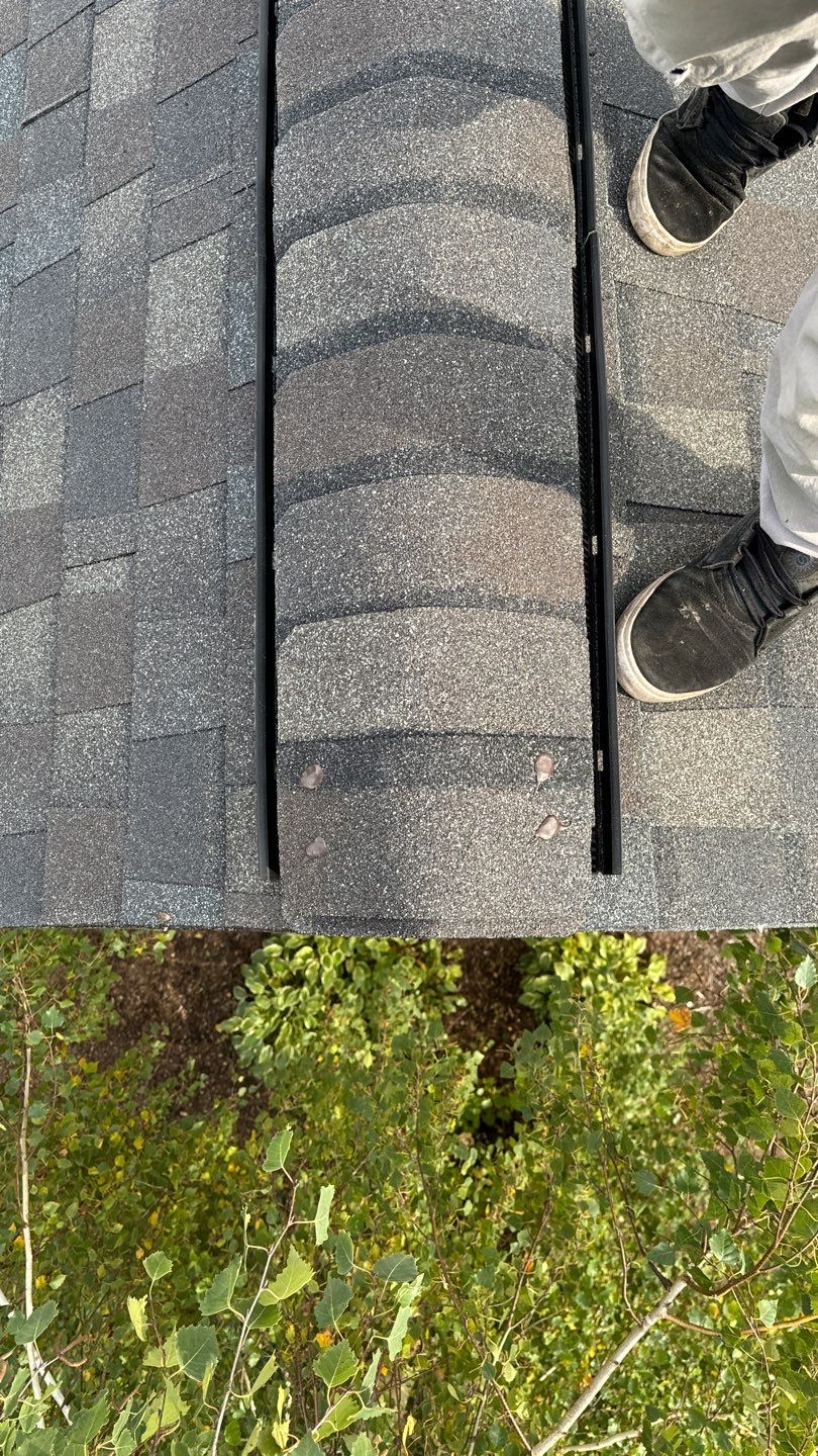 Roof Replacement using Owens Corning by 180 Contractors
