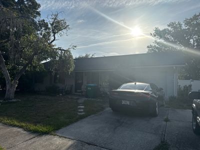 Project in Seminole 33777