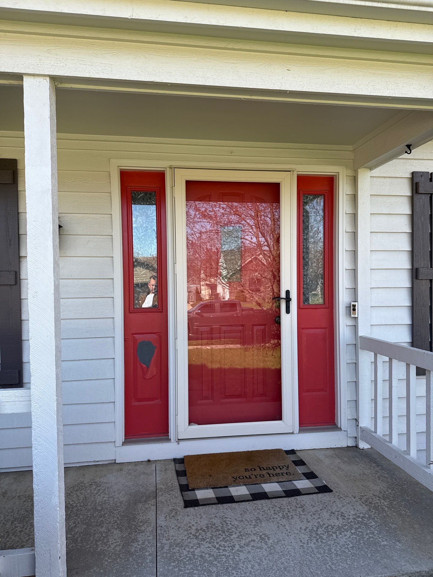 Entry Door Installation - Fort Wayne, IN 46845 by Window World Of Fort Wayne