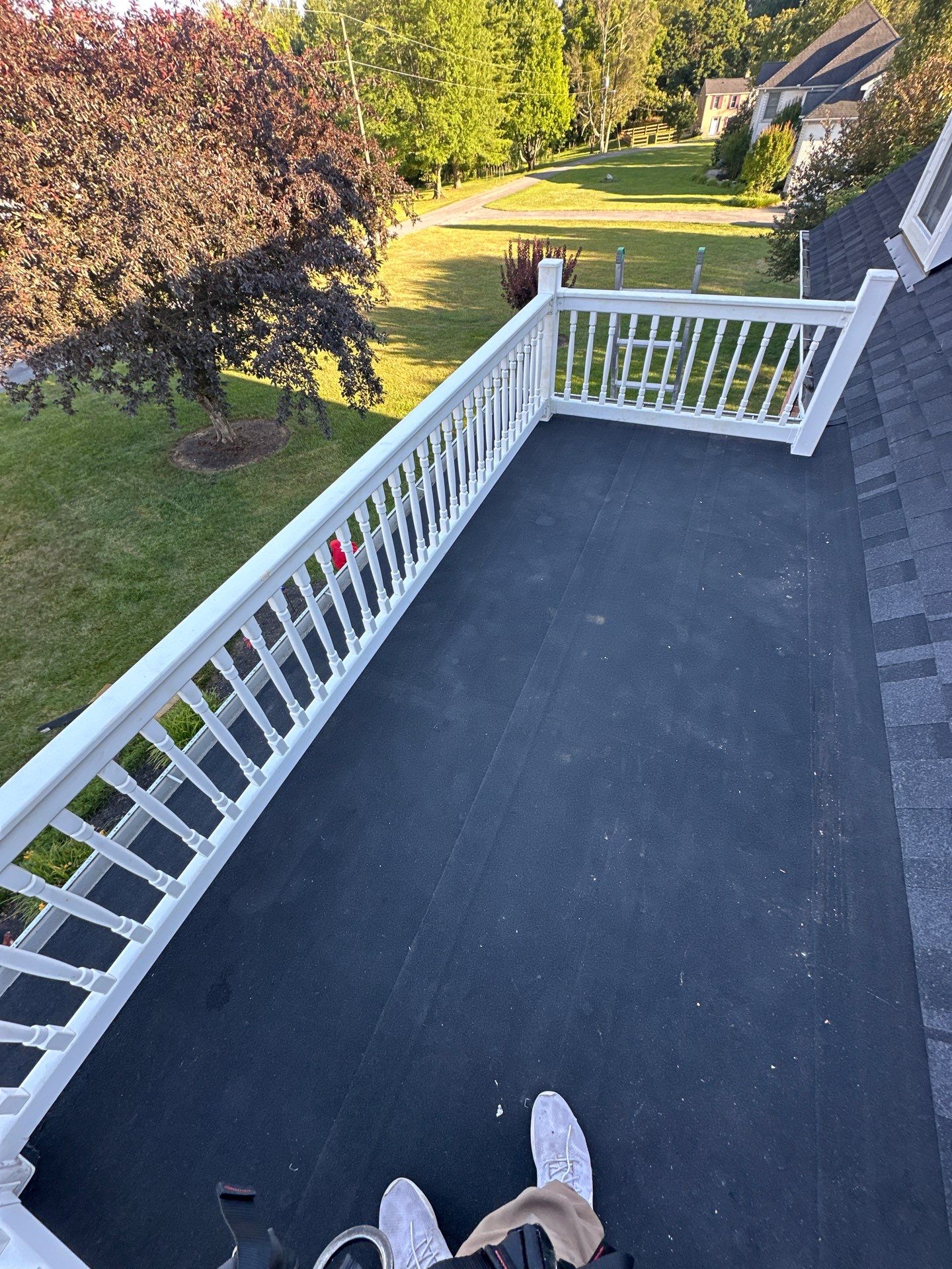Roof Replacement, Siding Installation & Dormer Restoration in Westminster, MD • Nick C. by Seipp Roofing, LLC