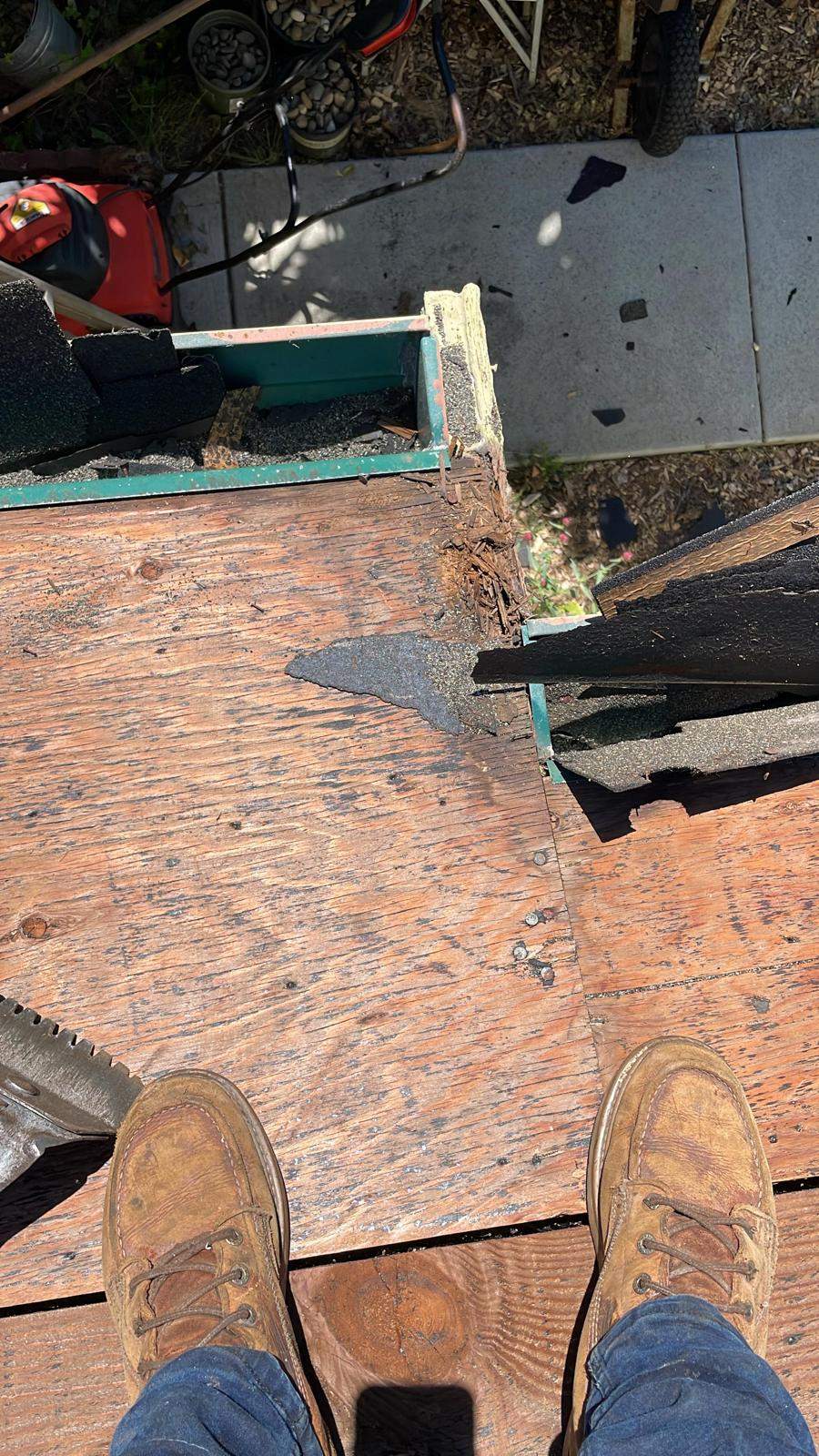 Roof Replacement - Benicia, California 94510 by Epic Roof Replacement